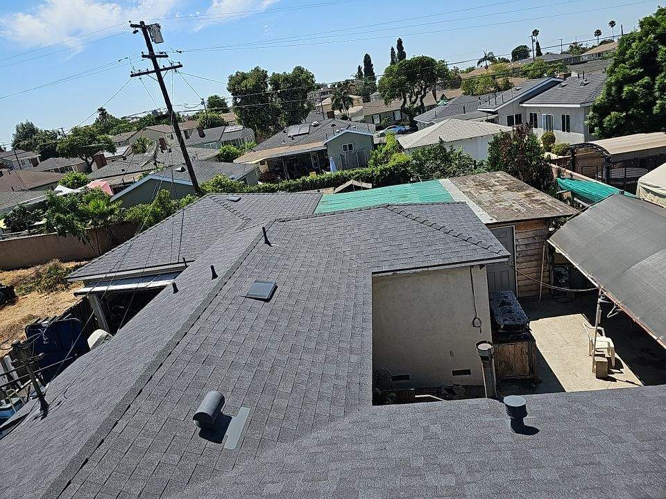 Roof Replacement - Long Beach CA 90807 by Epic Roof Replacement