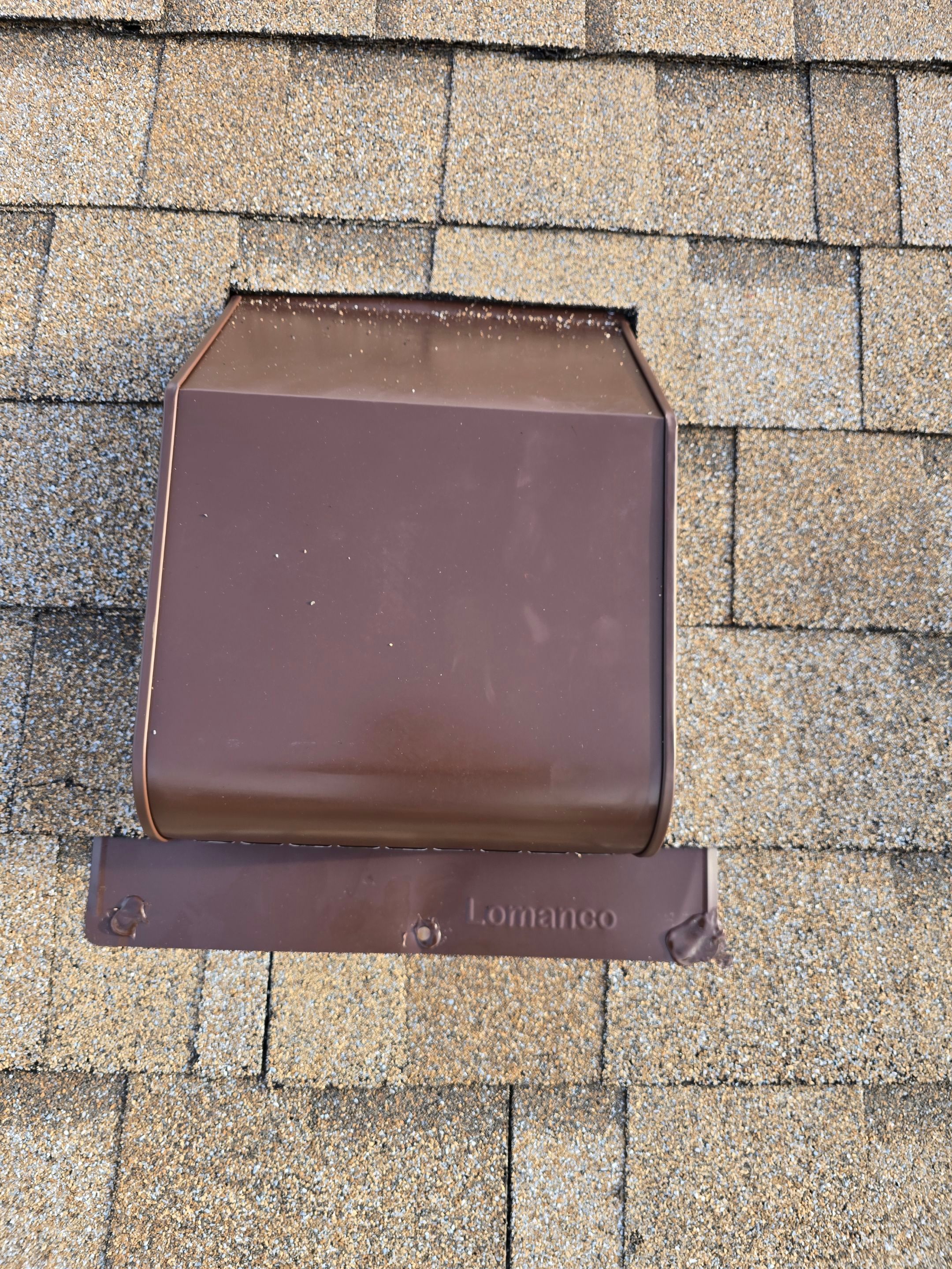 Project in Saint Joseph by Committed 365 Roofing