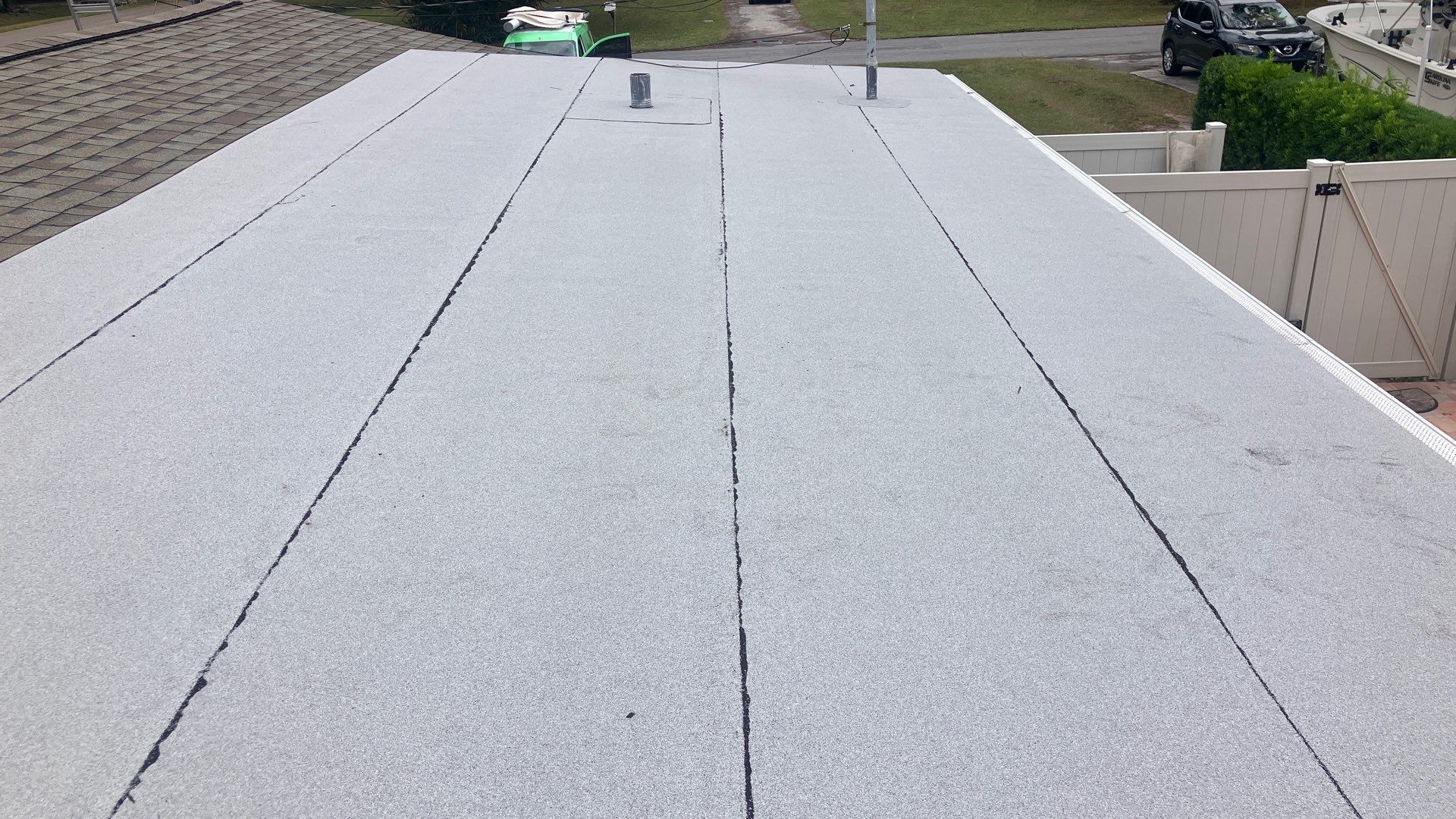 Project in Largo 33770 by Mitchell Roofing Company LLC 