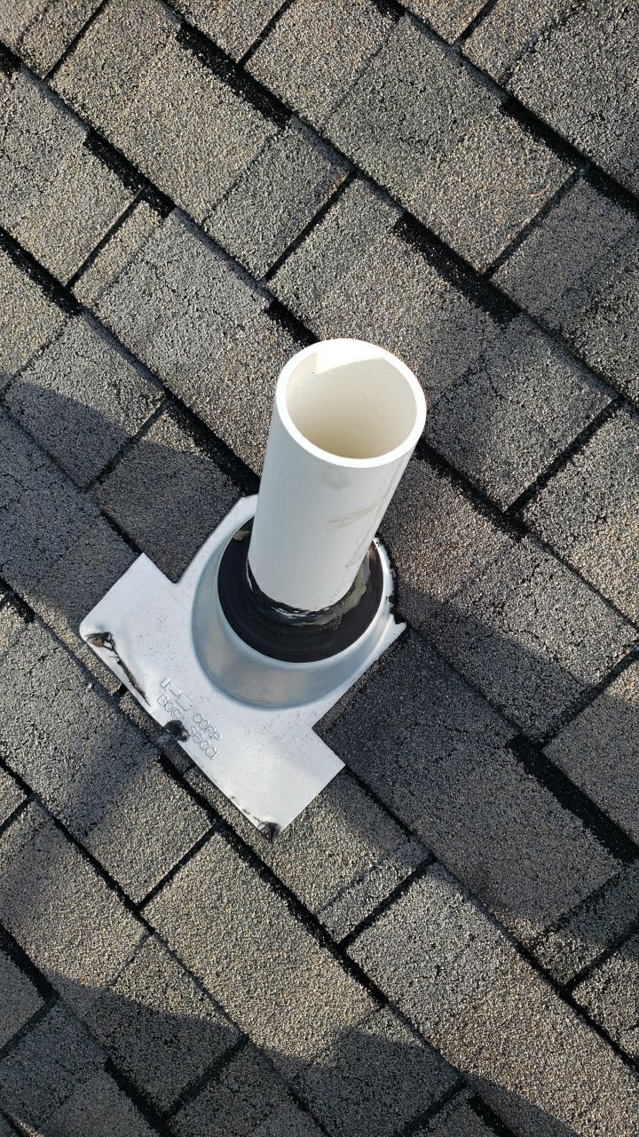 Fairfax Certainteed Landmark Pro Roof Project by RM Banning, Inc.