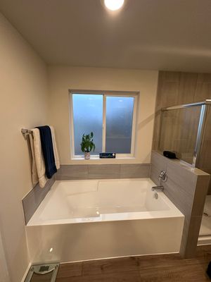 Project in Port Orchard