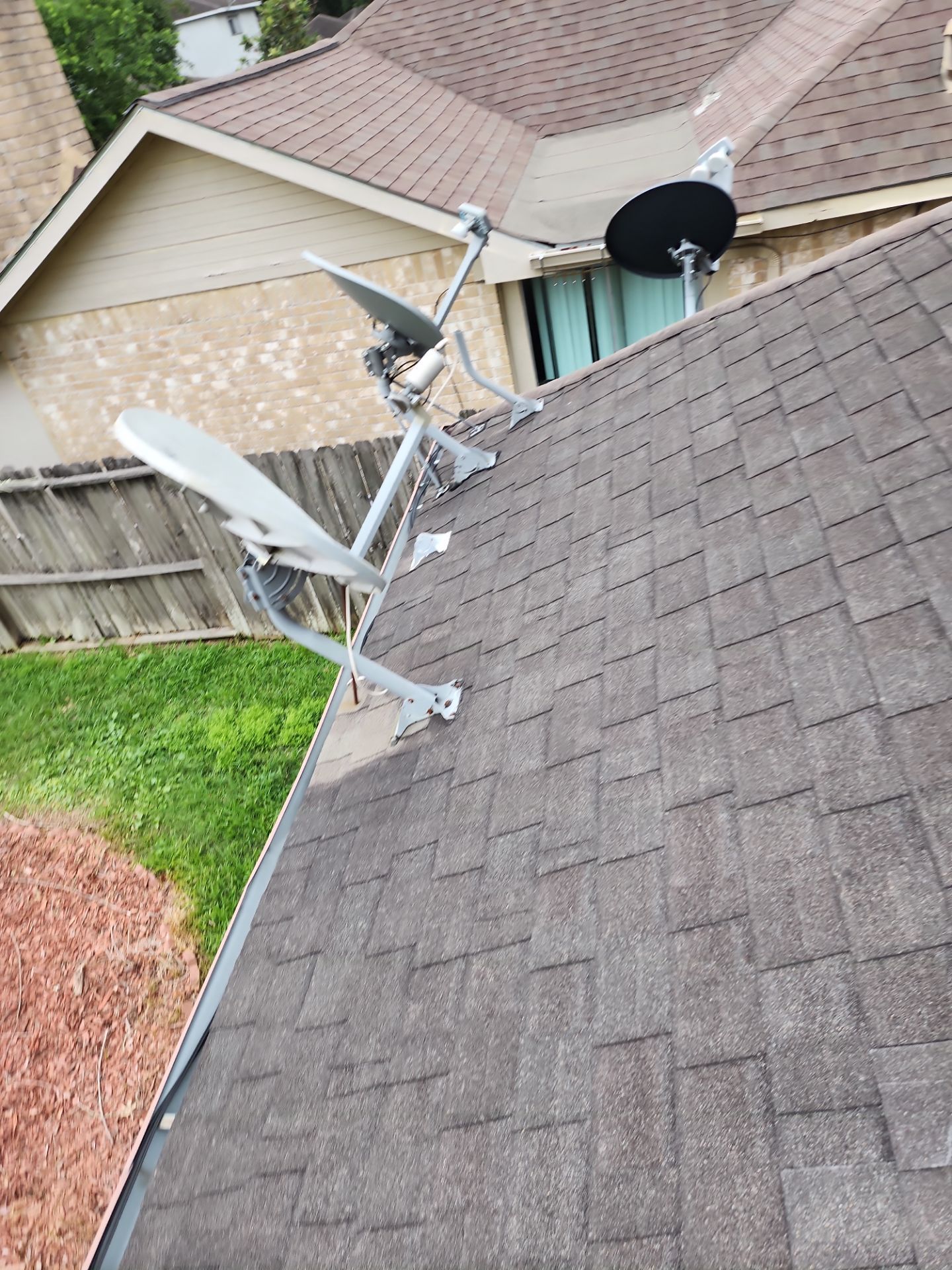 Roof Repair in Stafford TX by Roof Repair Company