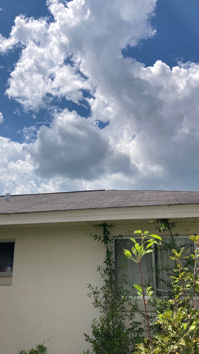 Shingle Reroof Replacement Deltona FL by Pinnacle Roofing Group