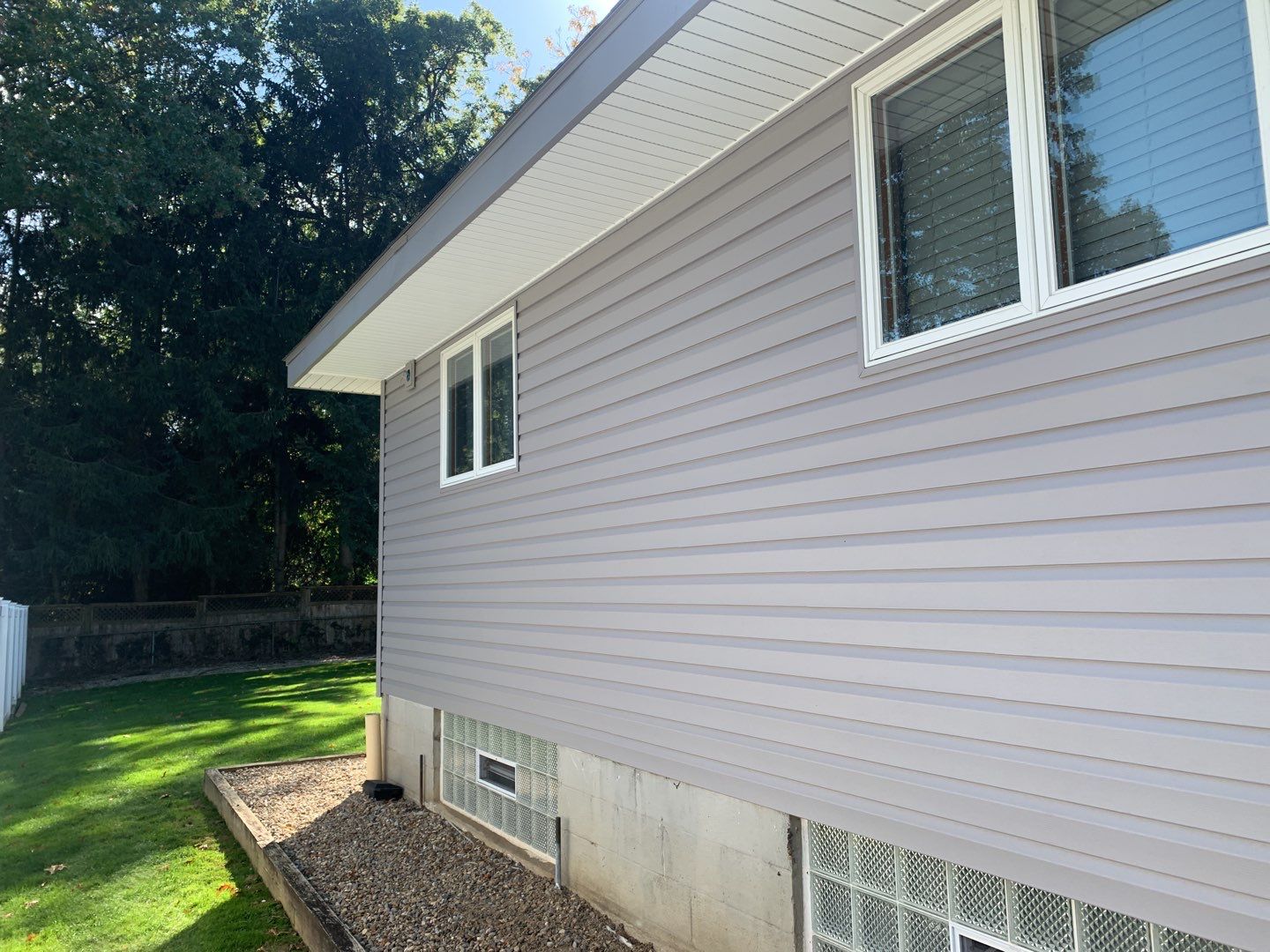 Doris Ries by Silver Leaf Contracting 
