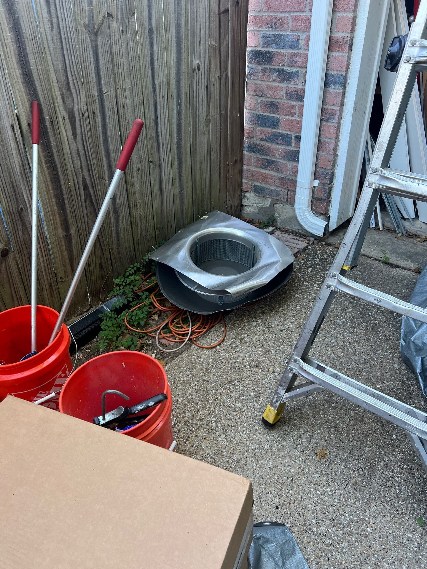 Project in Rowlett by Rhino Roofing and General Contracting, LLC