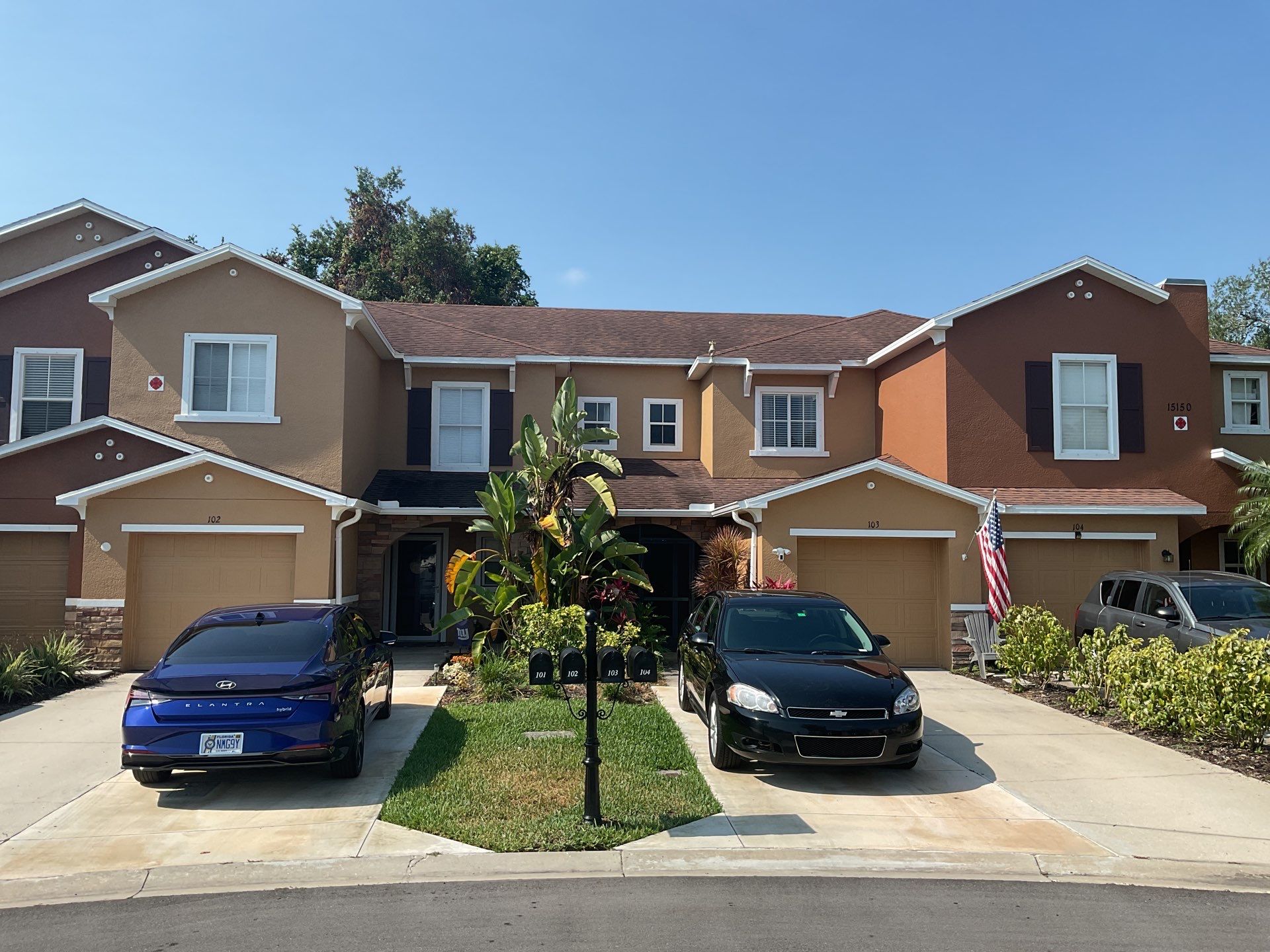 Downspout Installation for Maximum Efficiency in North Fort Myers FL by Gutter Professors