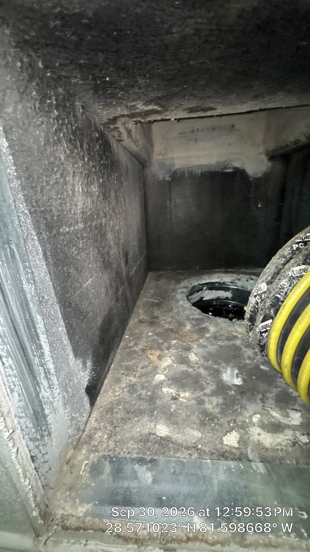 Air Duct & Air Handler Cleaning in Winter Garden by Hygienic Air, Inc