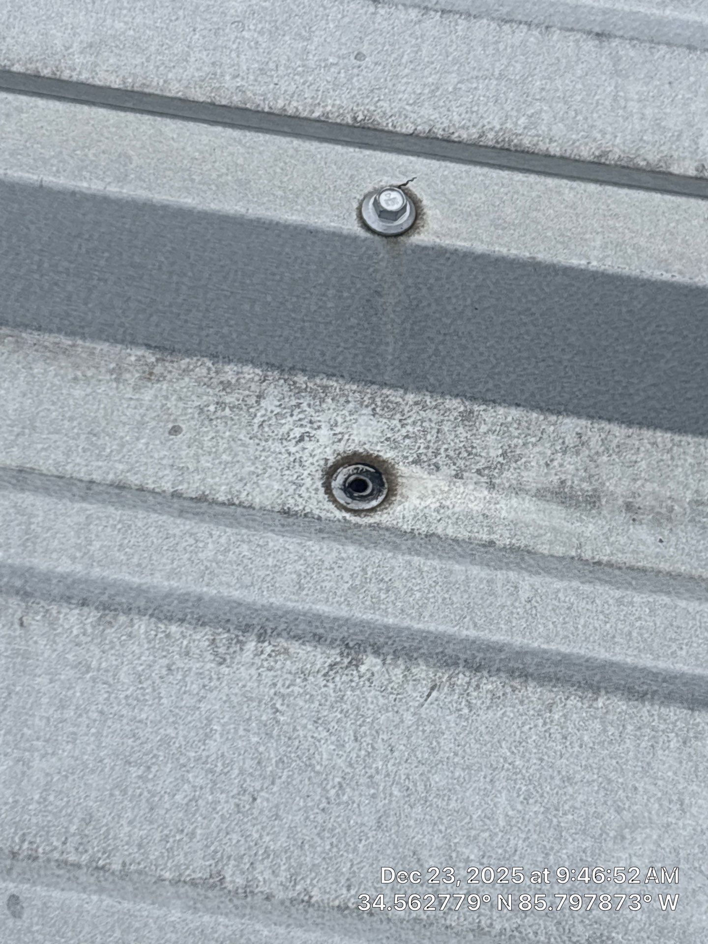 Roof Repair in Sylvania by NANOROOF Alabama