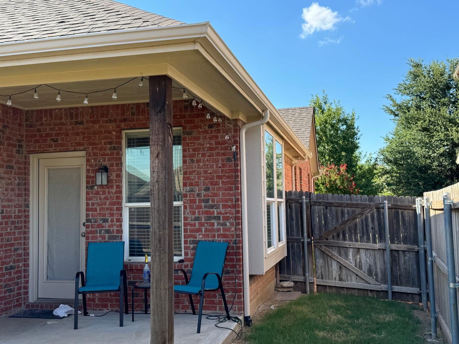 Project in Prosper by Armor Roofing | Exteriors