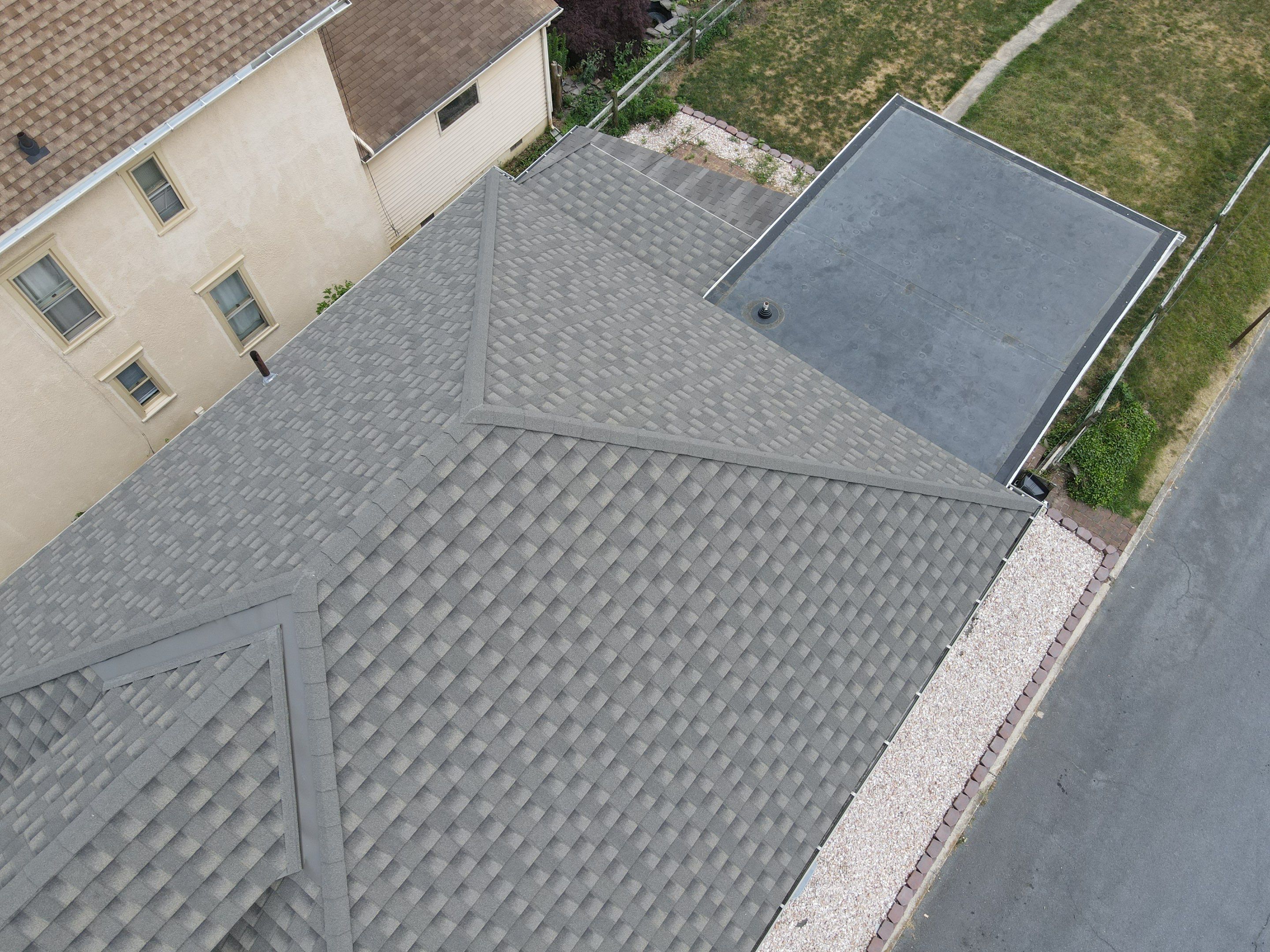 Tilcor Cf Metal Shingle  by Teflon Roofing
