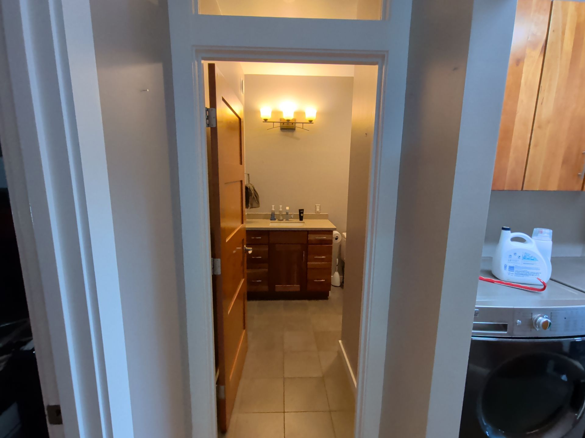 Gorgeous Interior Repaint! by Midnight Sun Painting