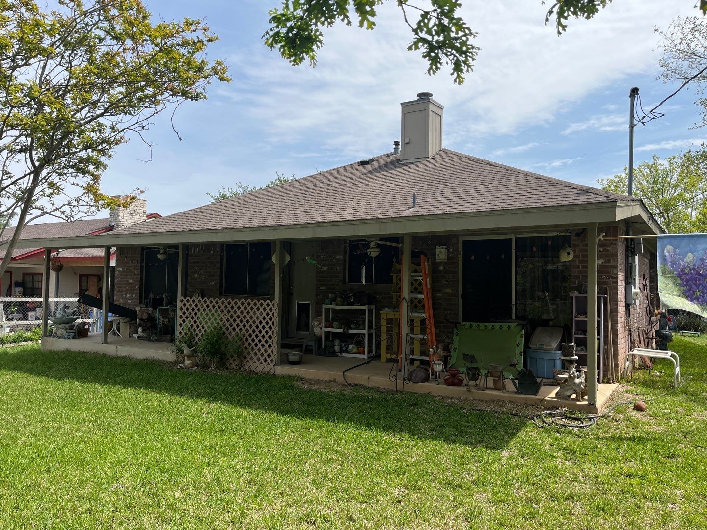 Residential Roofing Installation using CertainTeed by Oakwood Roofing and Construction, LLC