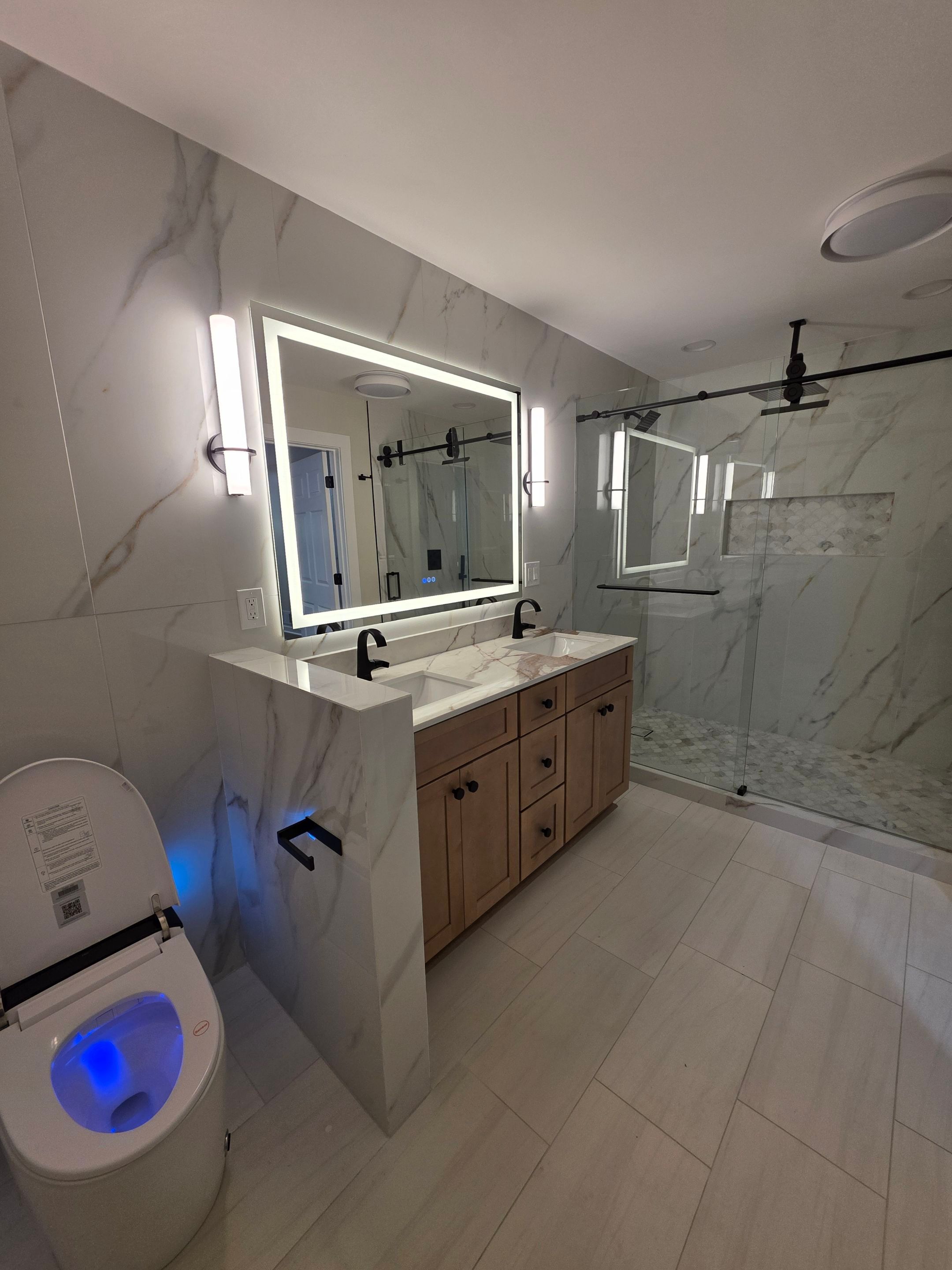 Whole Home Renovation Coming Soon by Ajayi Design and Construction 