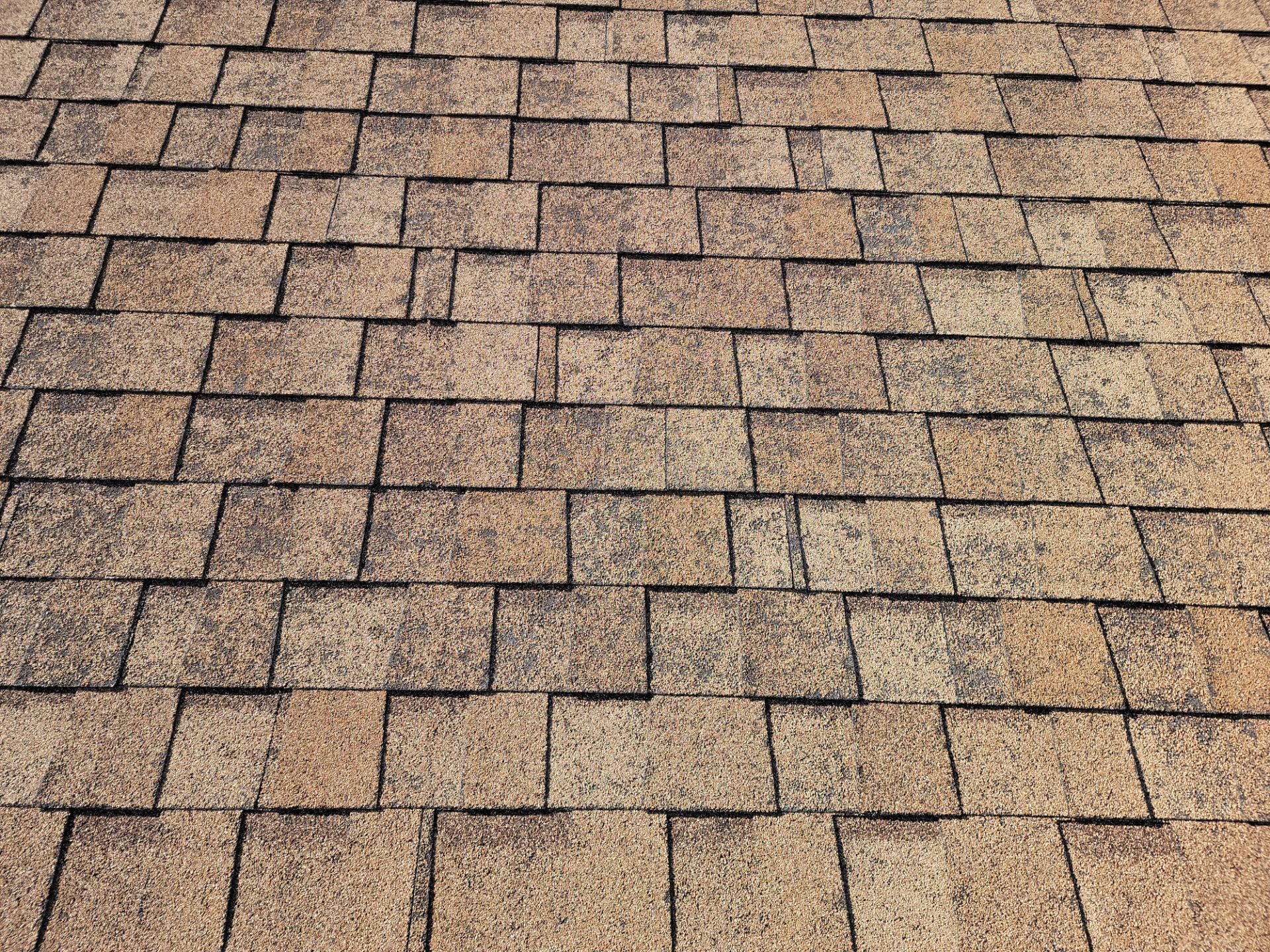 Major Hail Damage, Complete Restoration & Upgrade by Action Exteriors Austin