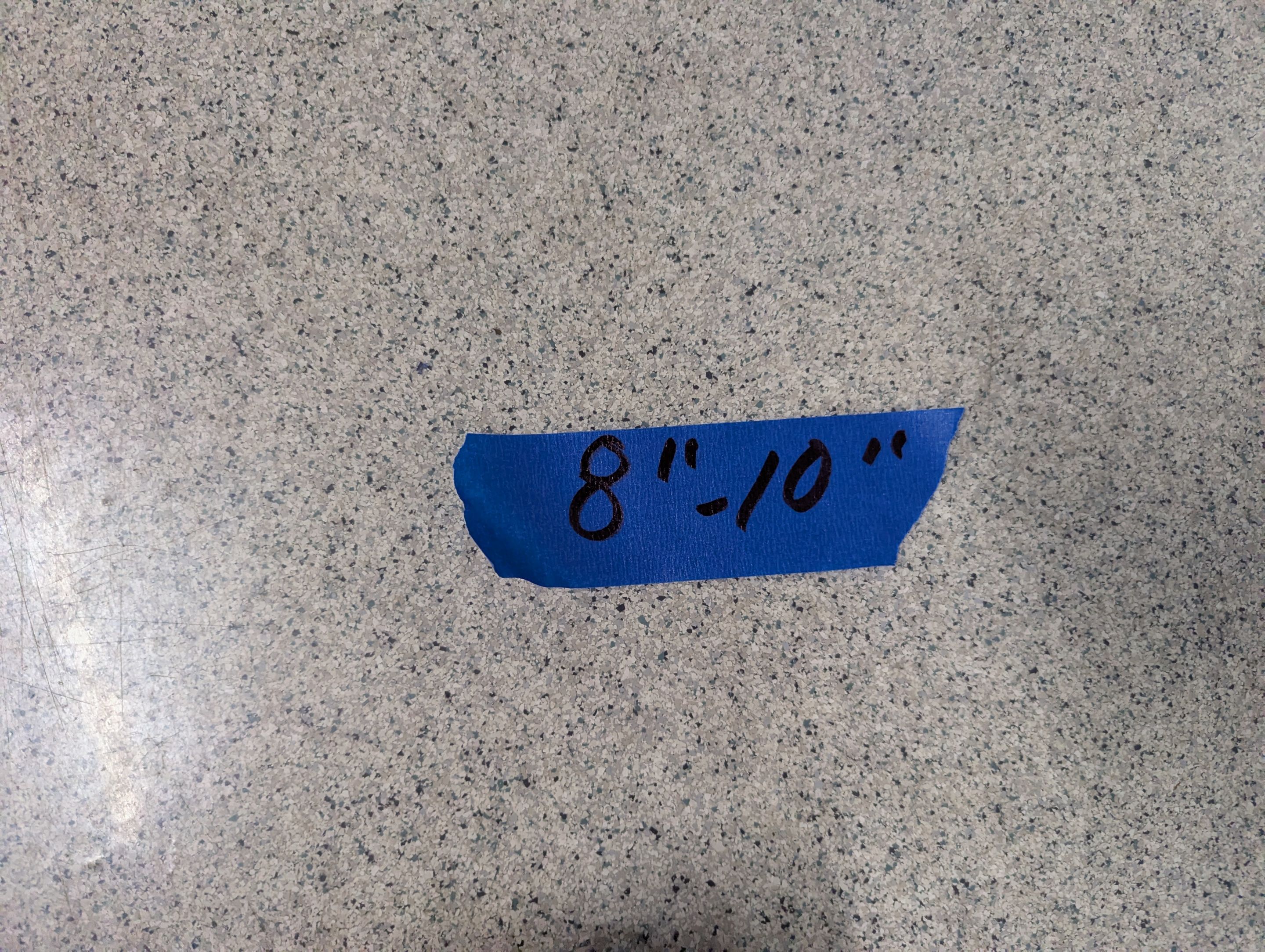 Concrete Scan - Data Collection by Alsip Locating Service, LLC
