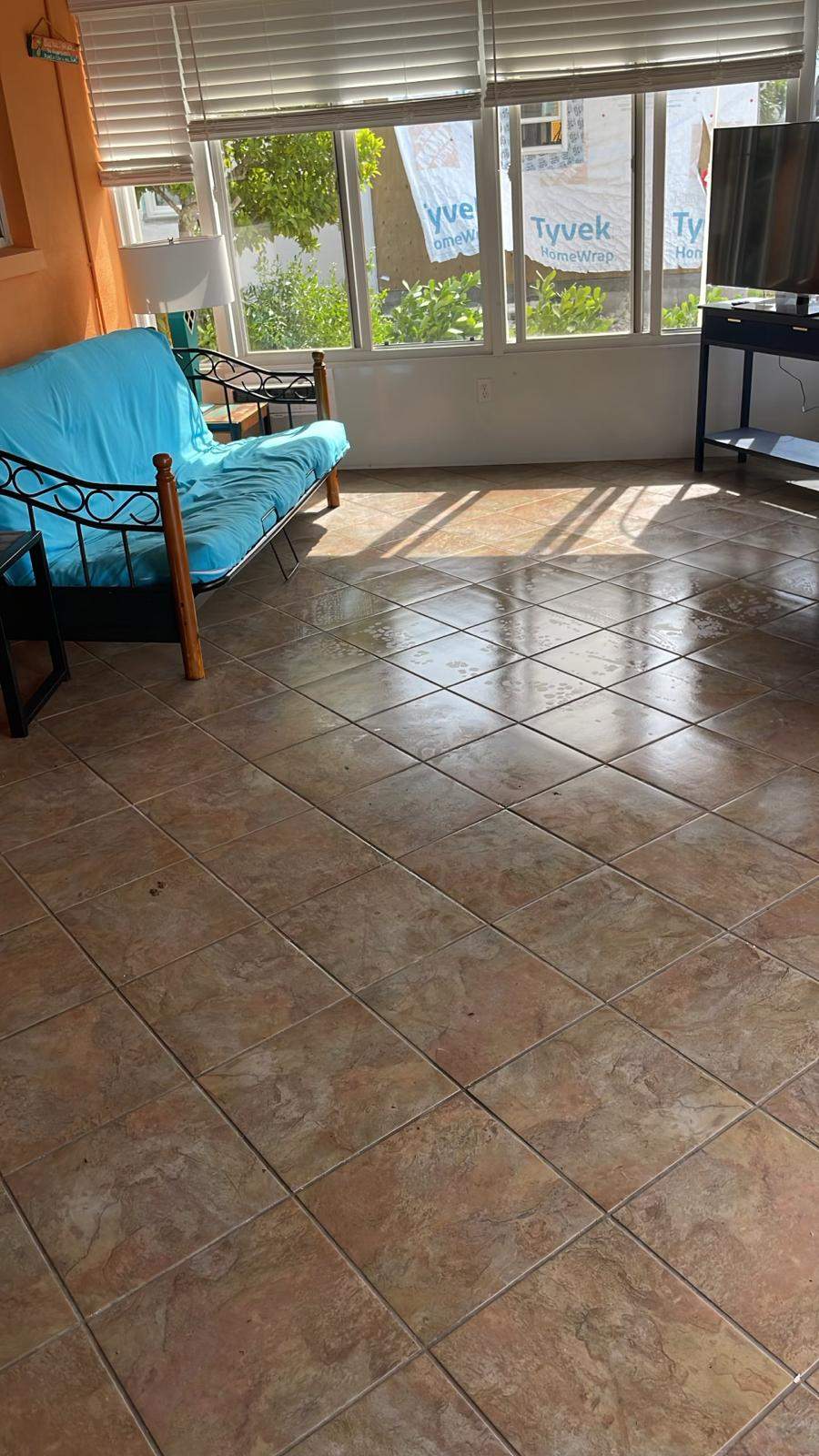 Water Damage Claim in Matlacha by FLAPA & KeyStone