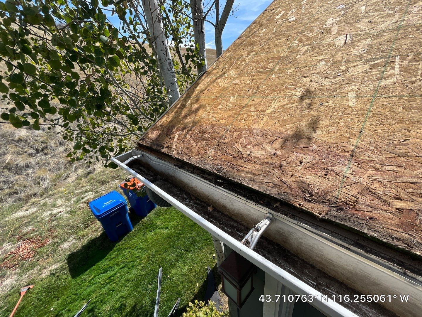 Garden City ID Residential Roofing Installation using Owens Corning by ID Roofing LLC