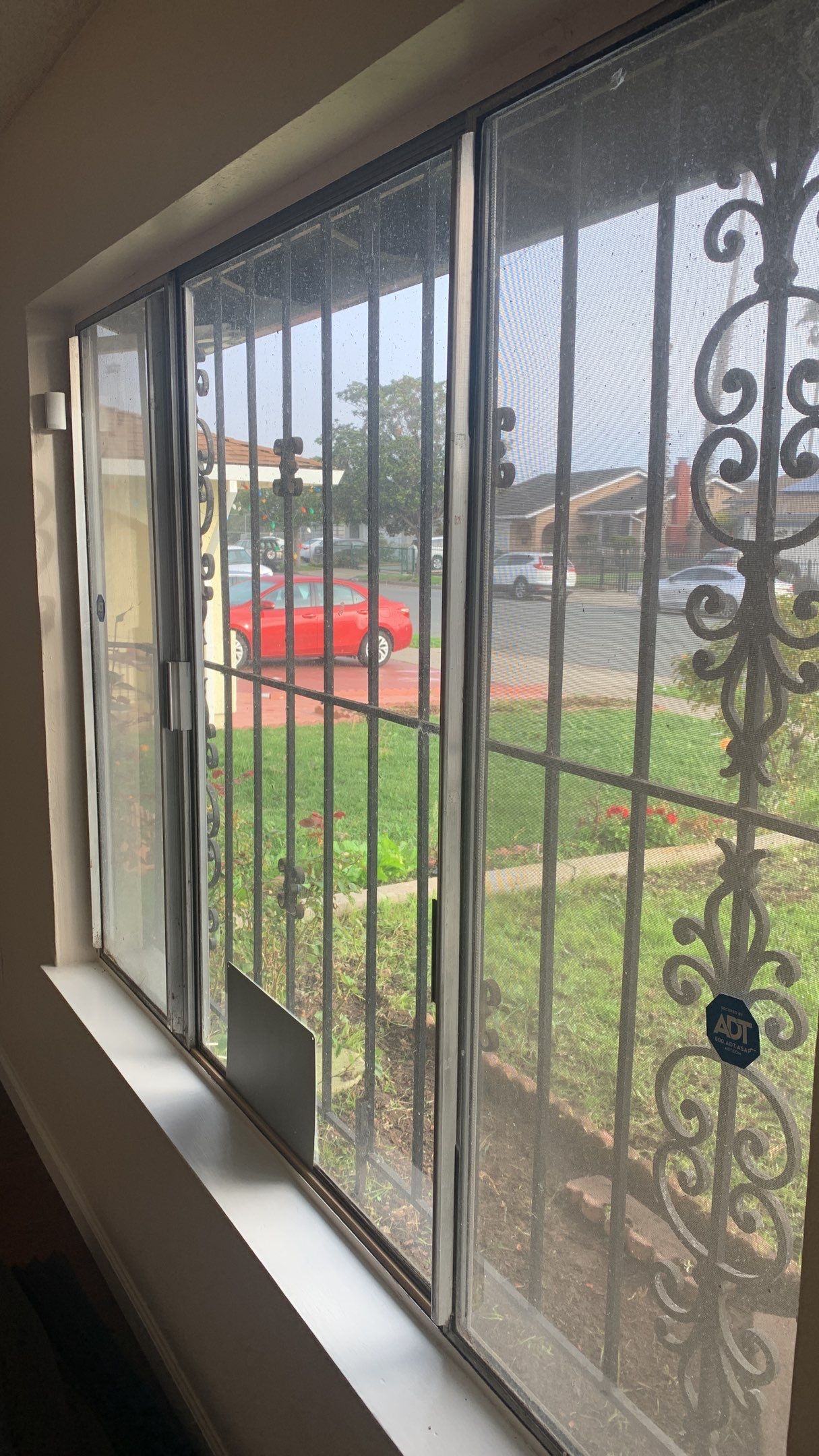 Dee Johnson’s Home Sale by SpotFree Window Cleaning