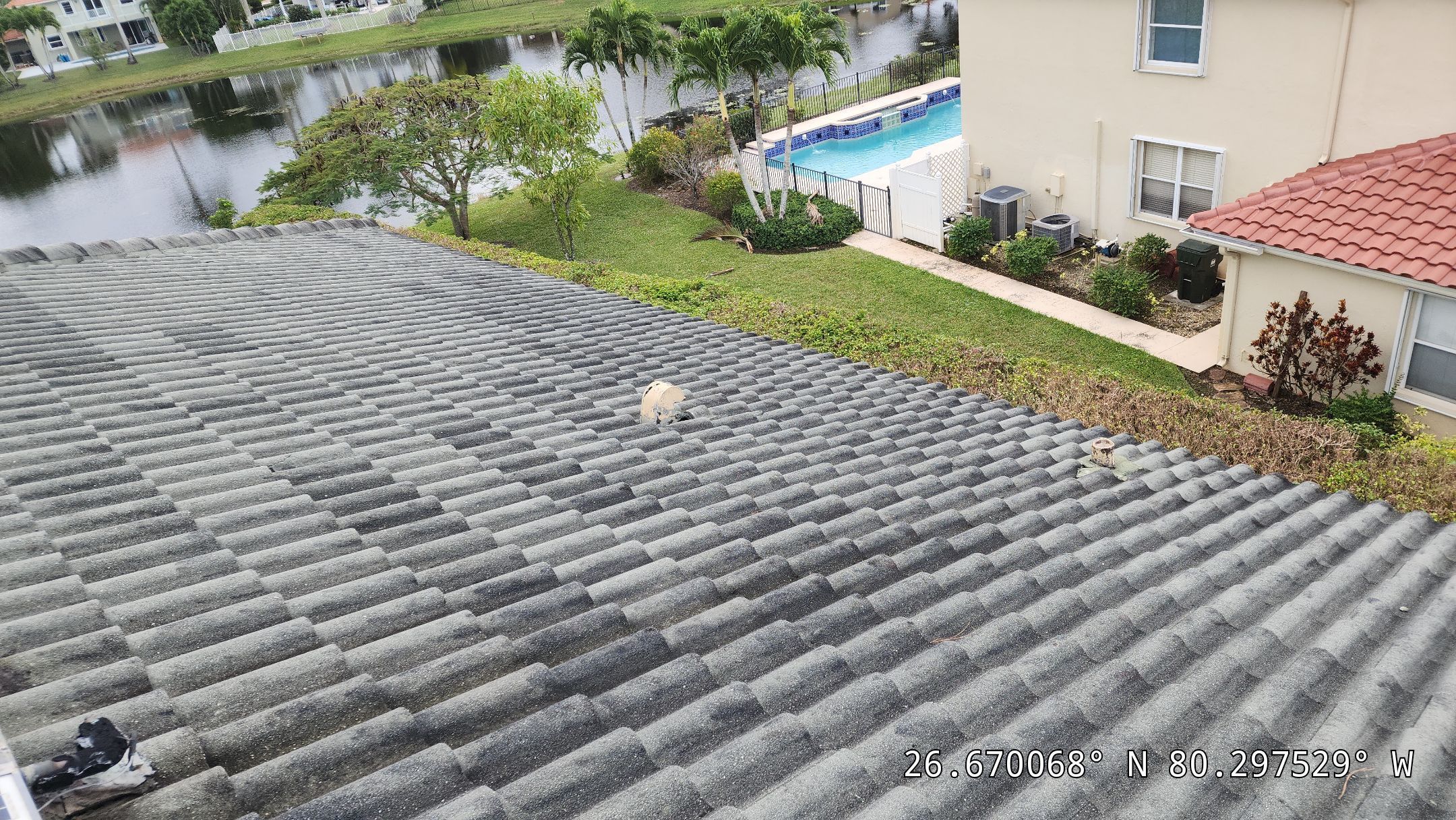 Tile Roof Replacement in Wellington – Professional, Conscientious, and Friendly Service by Aastro Roofing