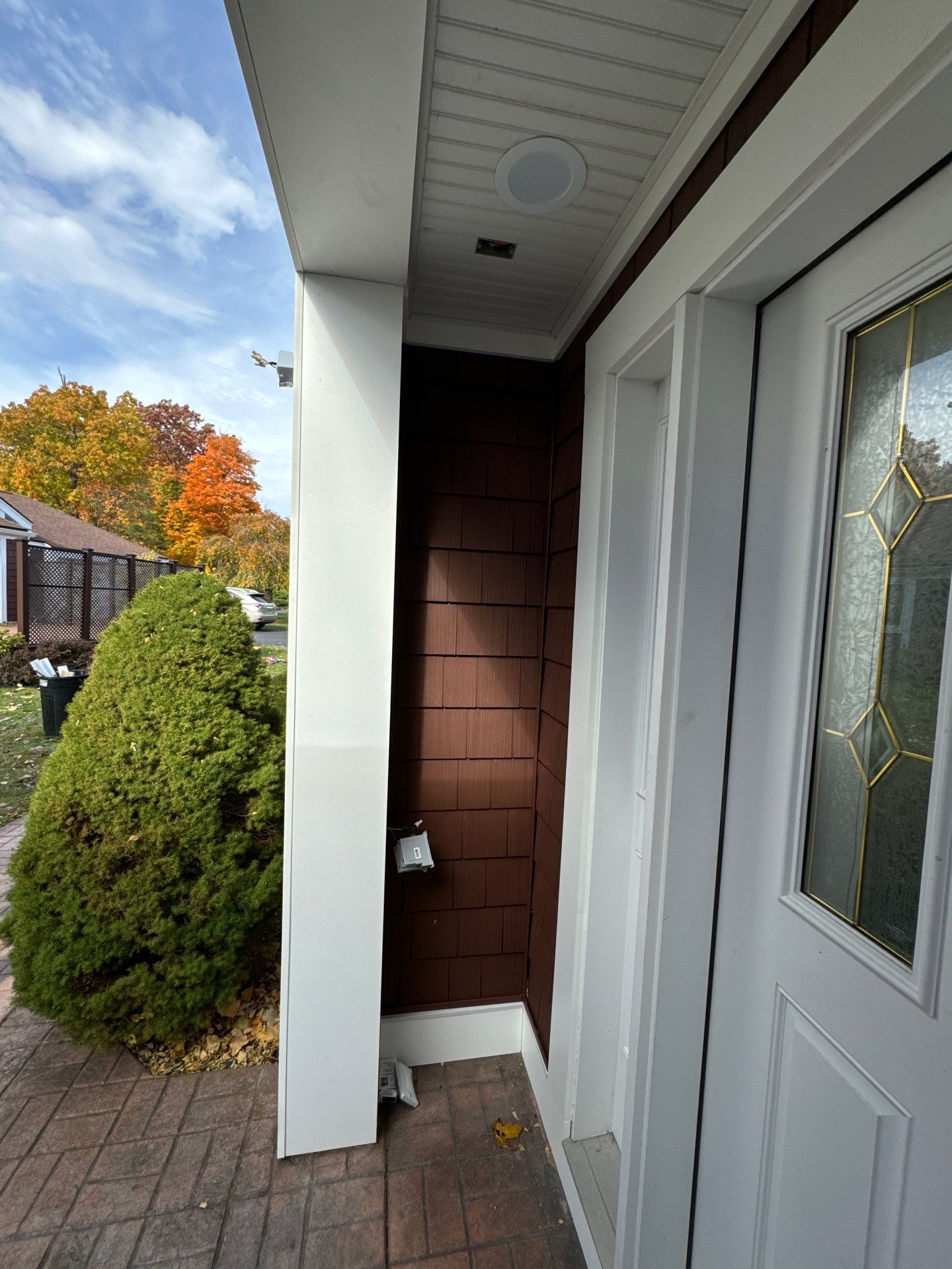 Siding Replacement by Case Construction