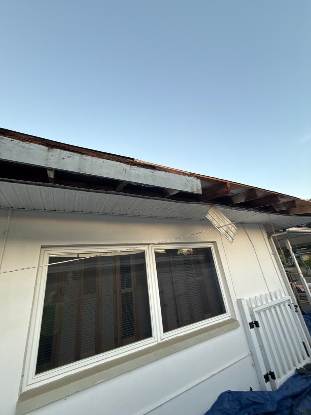 Project in Seminole 33772 by Mitchell Roofing Company LLC