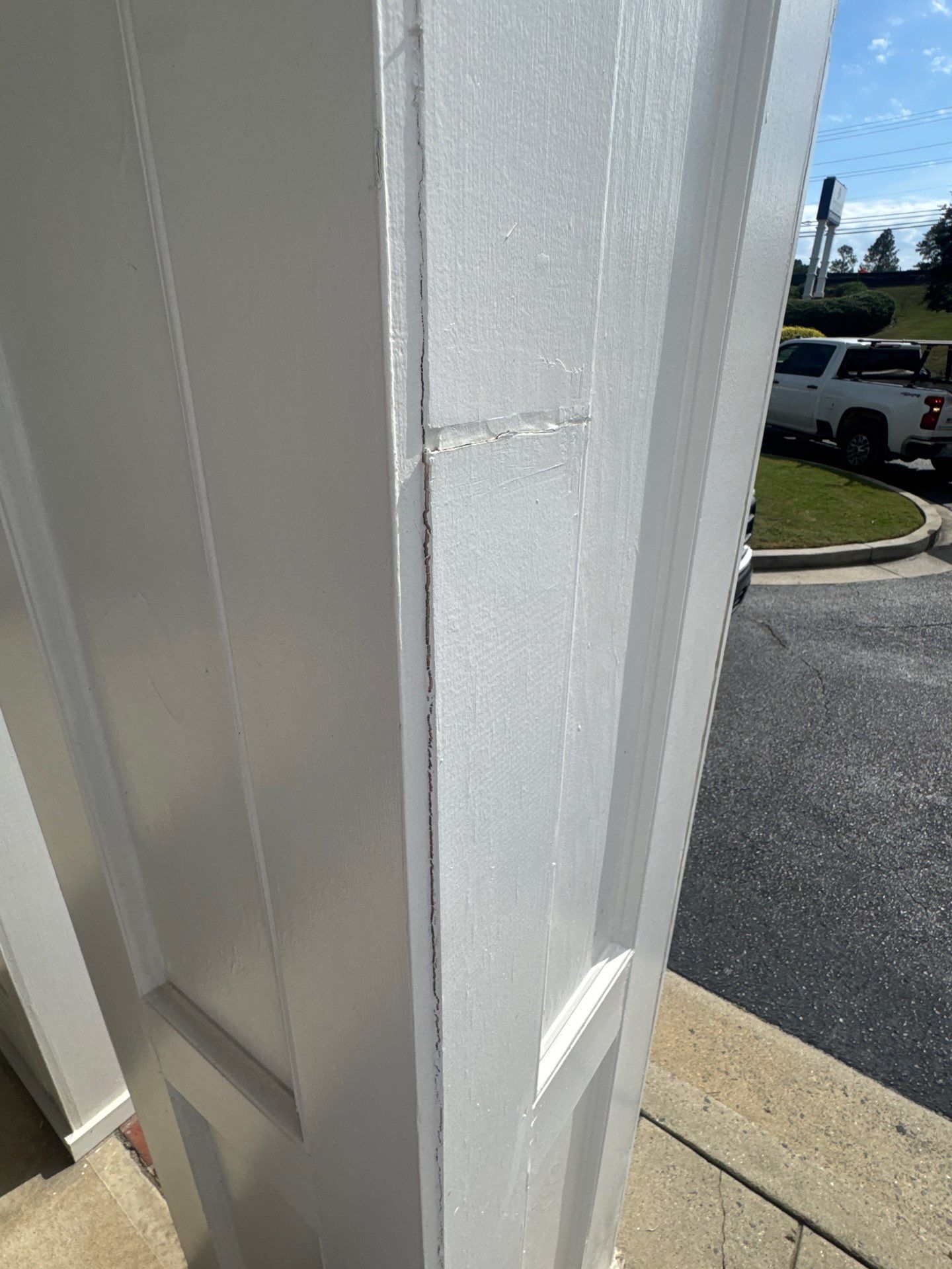 Project in Augusta by Crush Development Services LLC