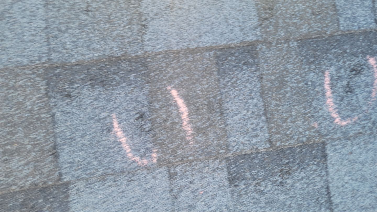 Full Exterior Restoration After Hail Damage – Insurance Covered by ASAP Roofing & Restoration
