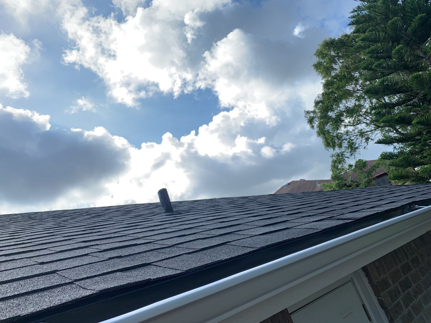 One Big Happy Remodel! by Bayfront Roofing and Construction