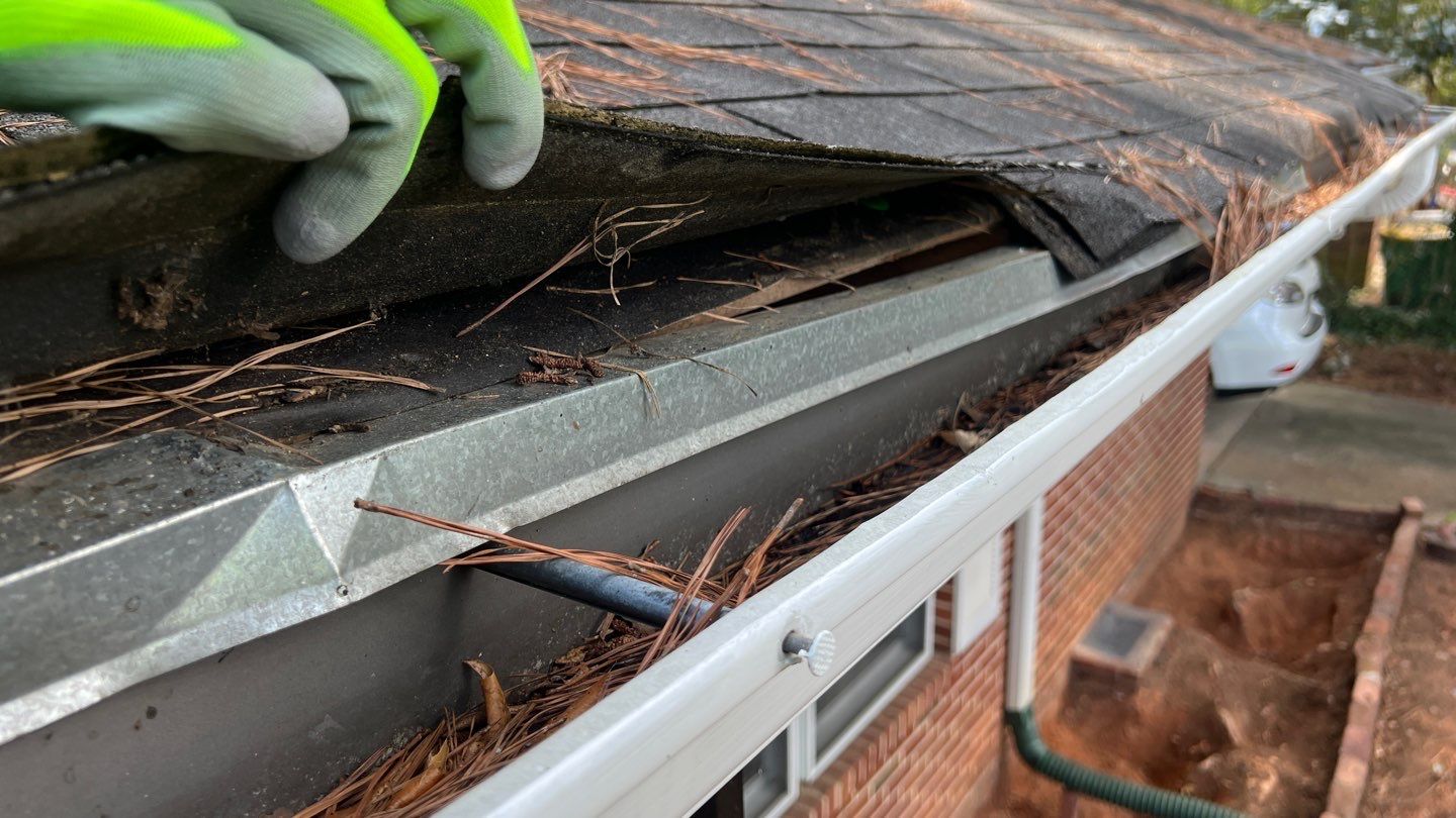 Residential Roofing Installation using Owens Corning by Inspector Roofing and Restoration