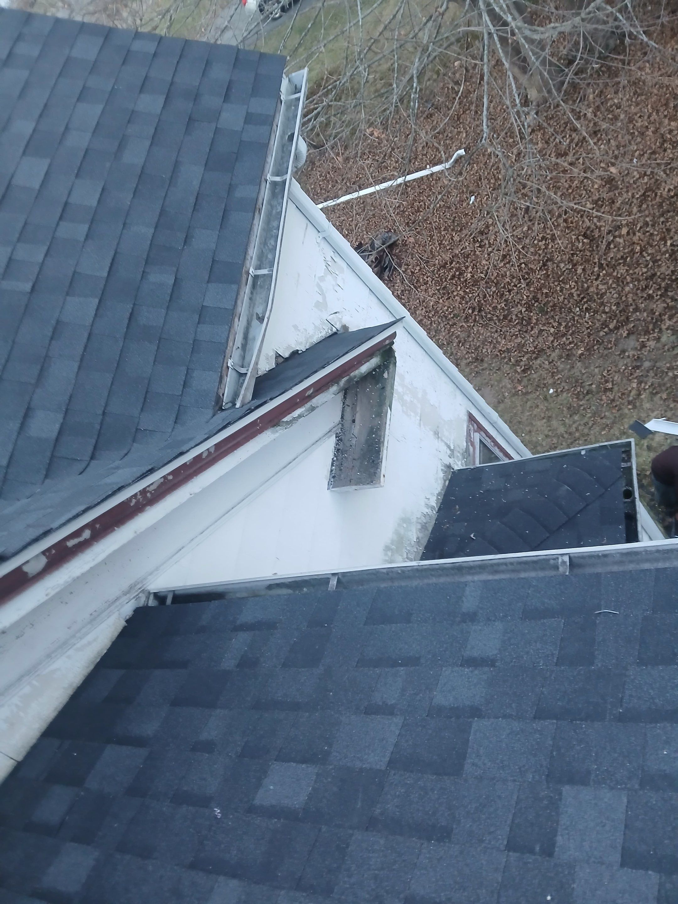 Project in Randolph by JOHNNYS PRO