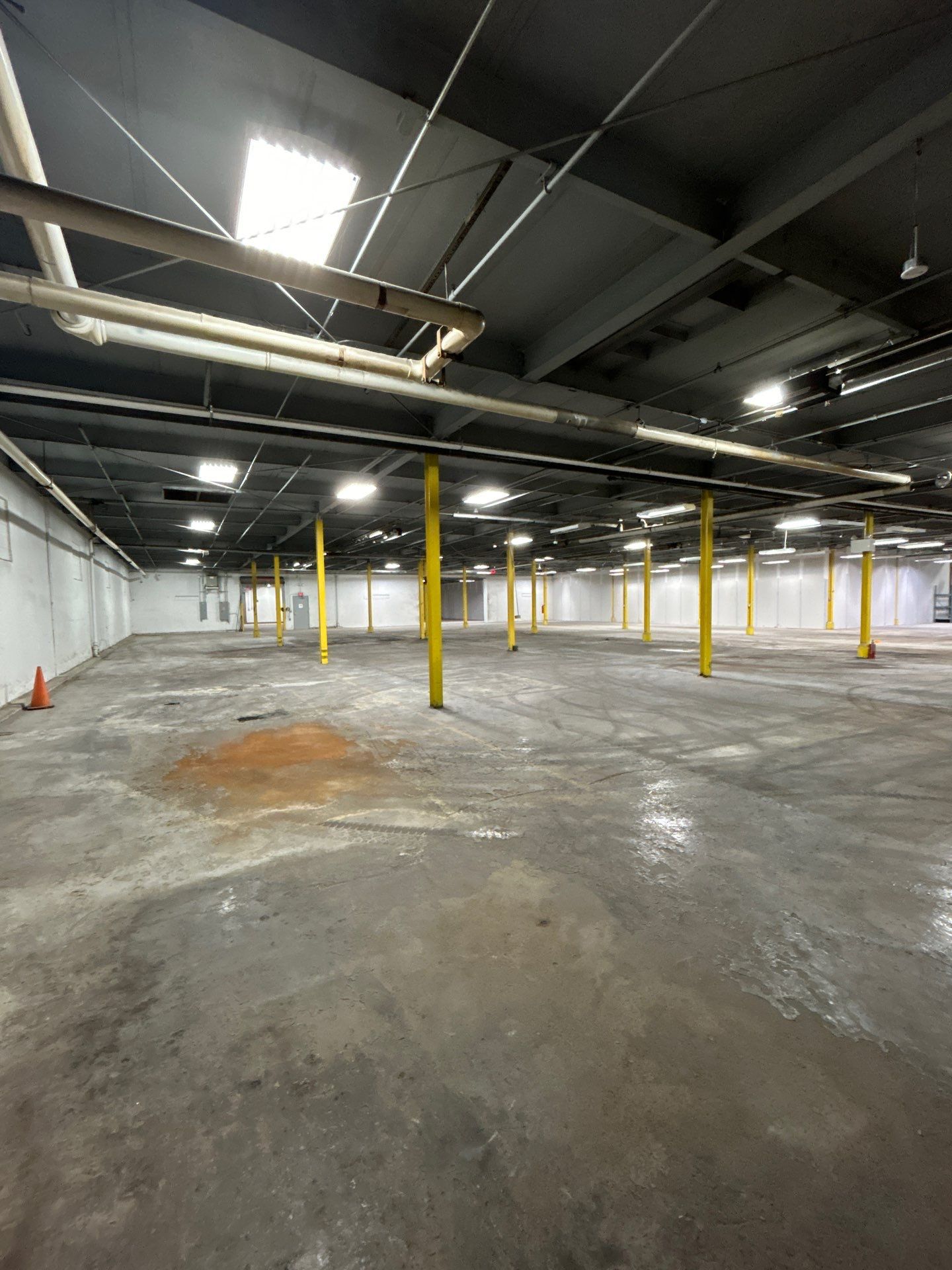 Syracuse, NY by Ironhorn Enterprises