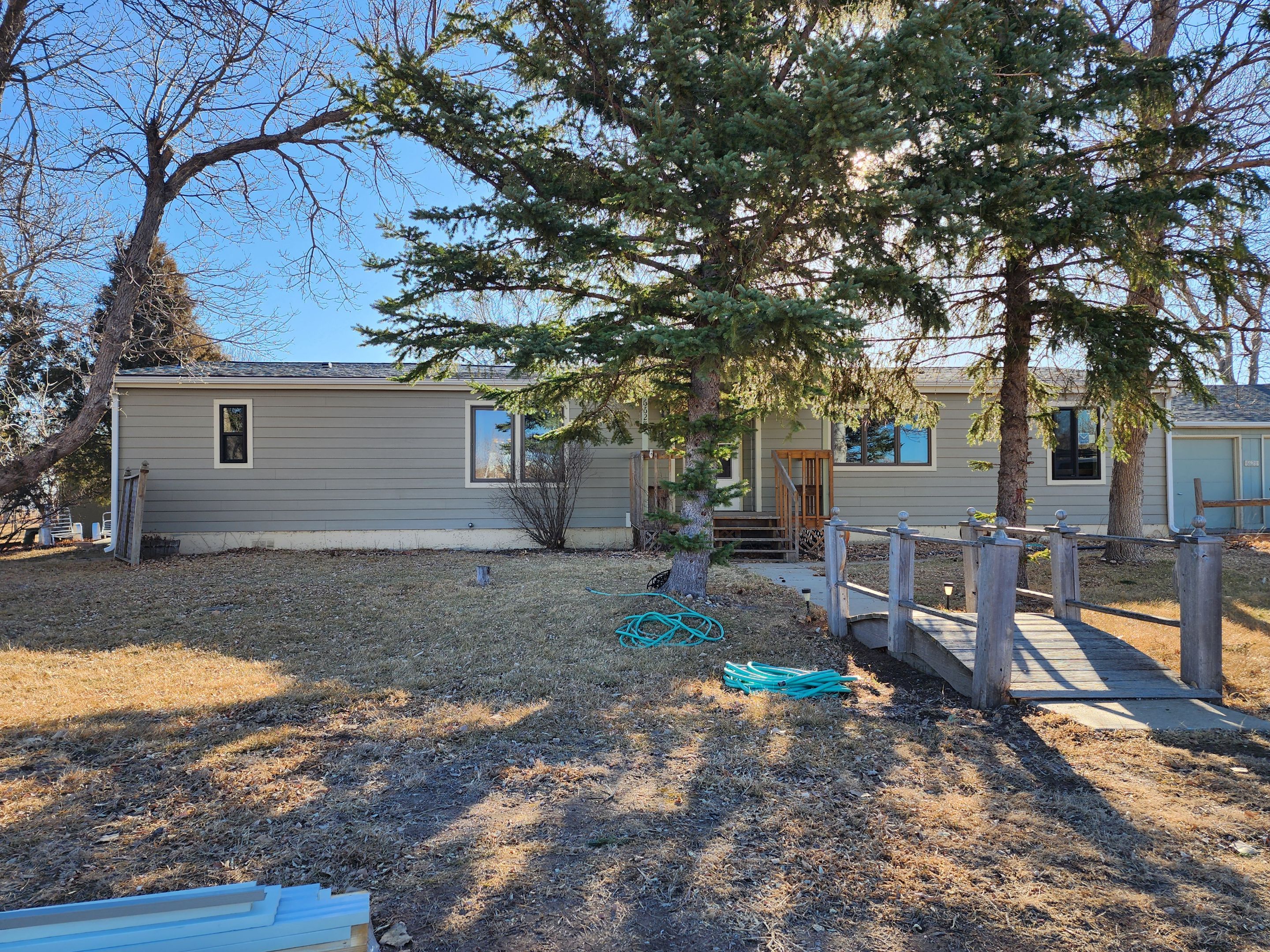 Siding Installation using James Hardie by Weather-Tite Exteriors LLC