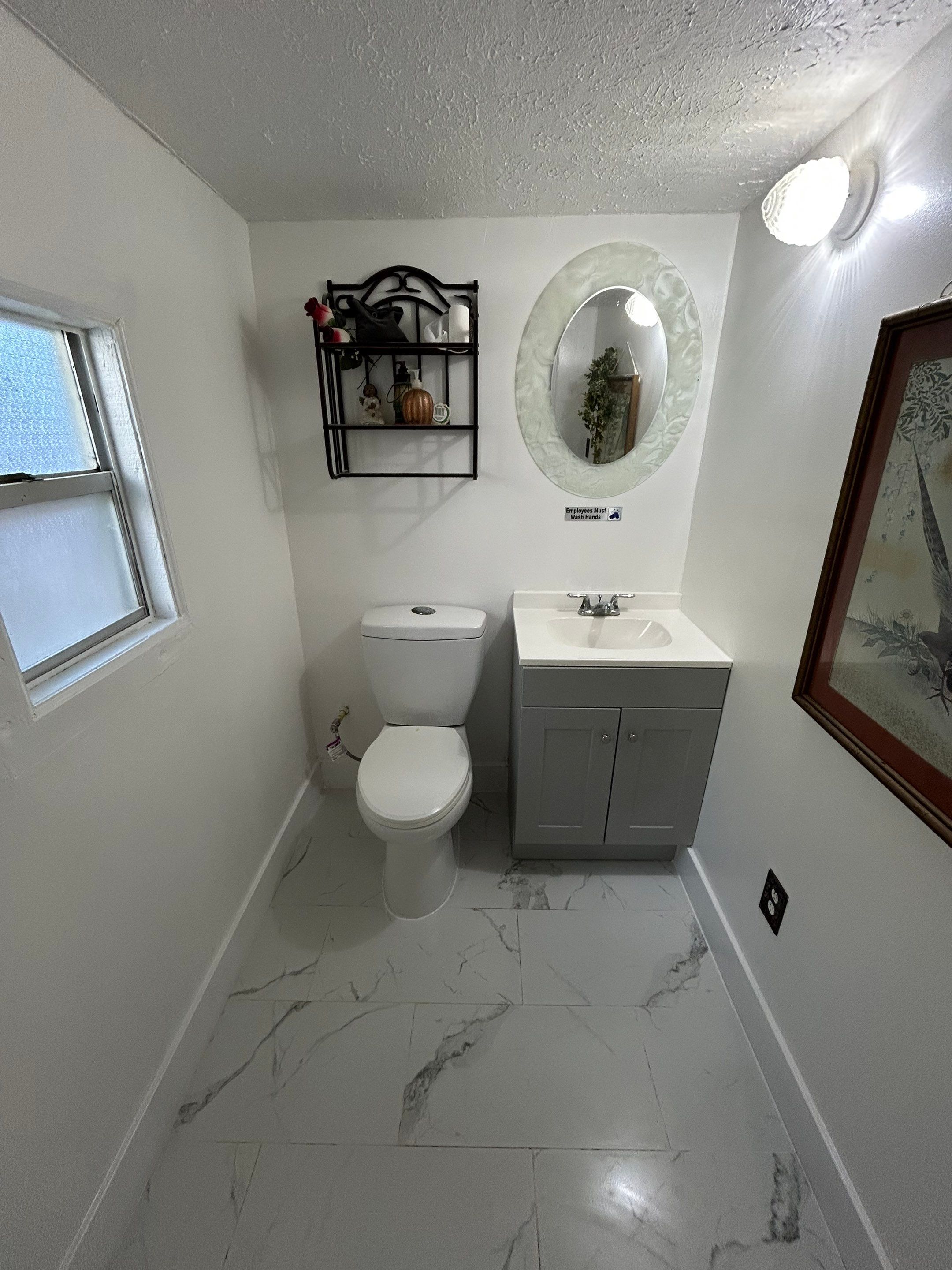 Residential Three-Bathroom Remodel – Full Interior Renovation by urban green energy llc