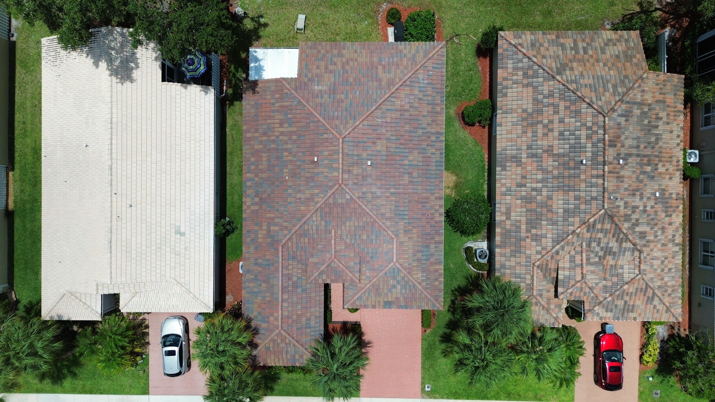 Majestic Isles - Boynton Beach by Hercules Roofing