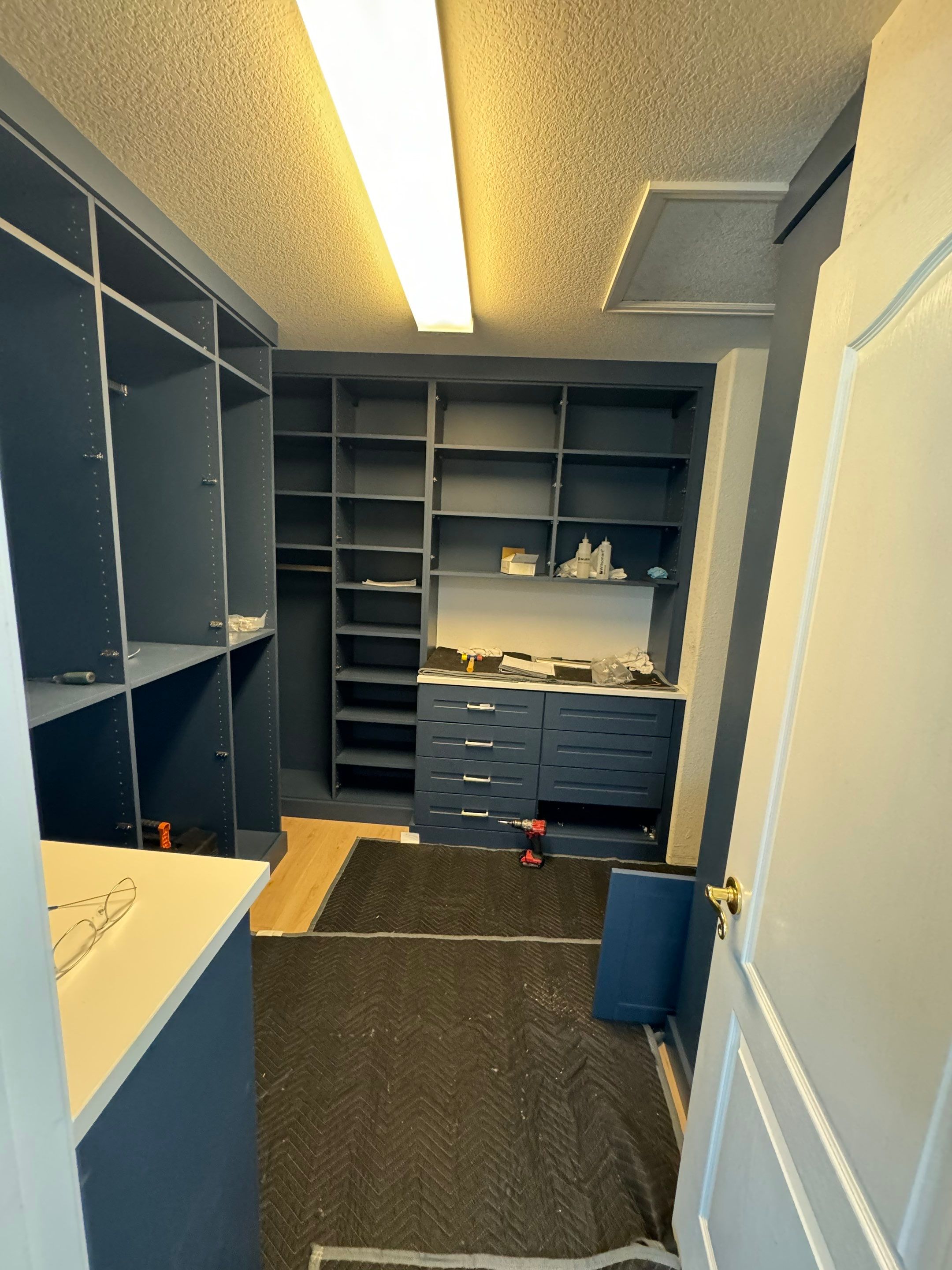 Closet & Storage Concepts - Longmont by Concept 32, Inc.