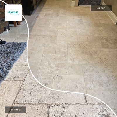 Project in Boerne