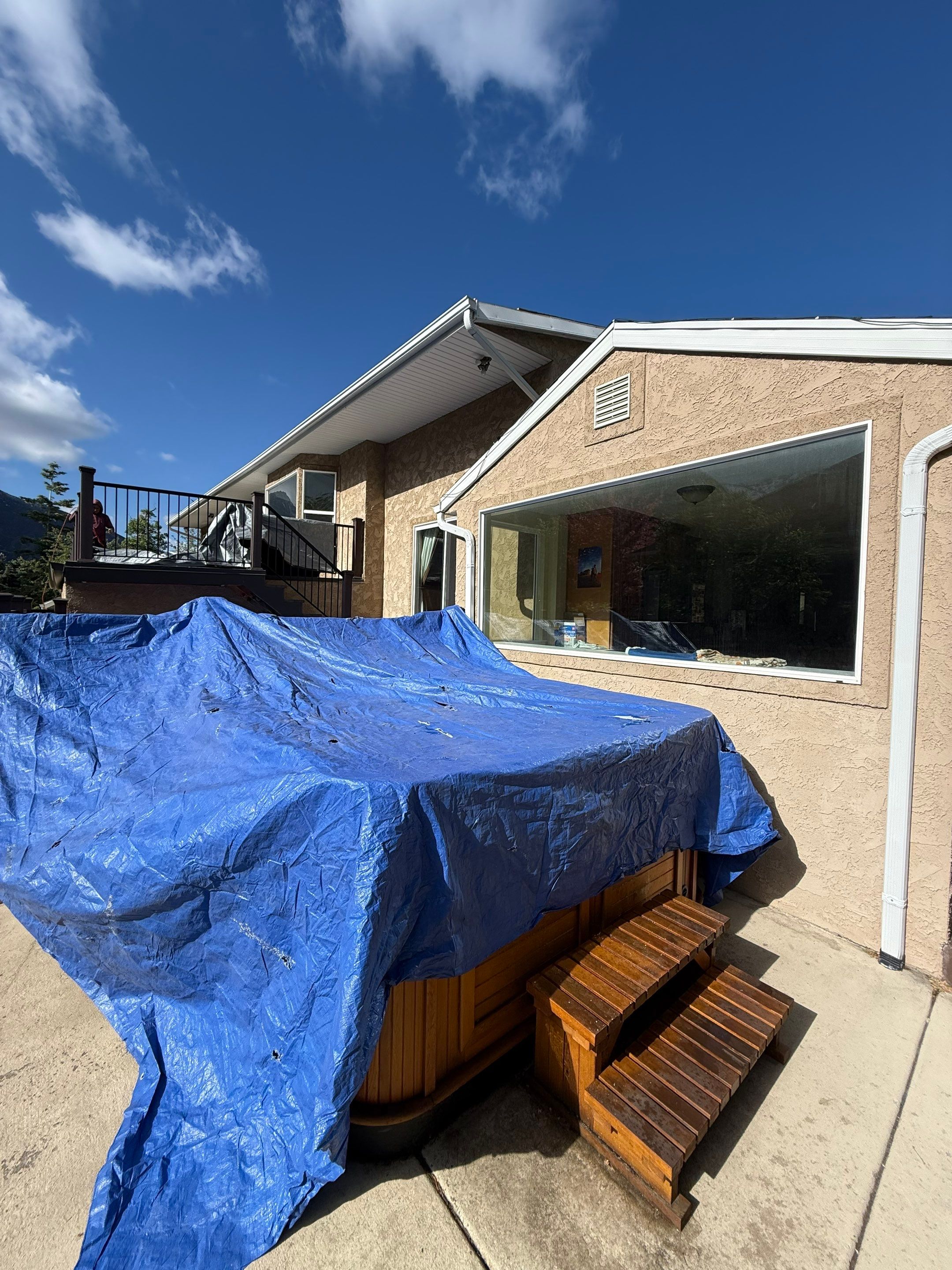 Roofing in Sandy, UT by Go Pro Roofing
