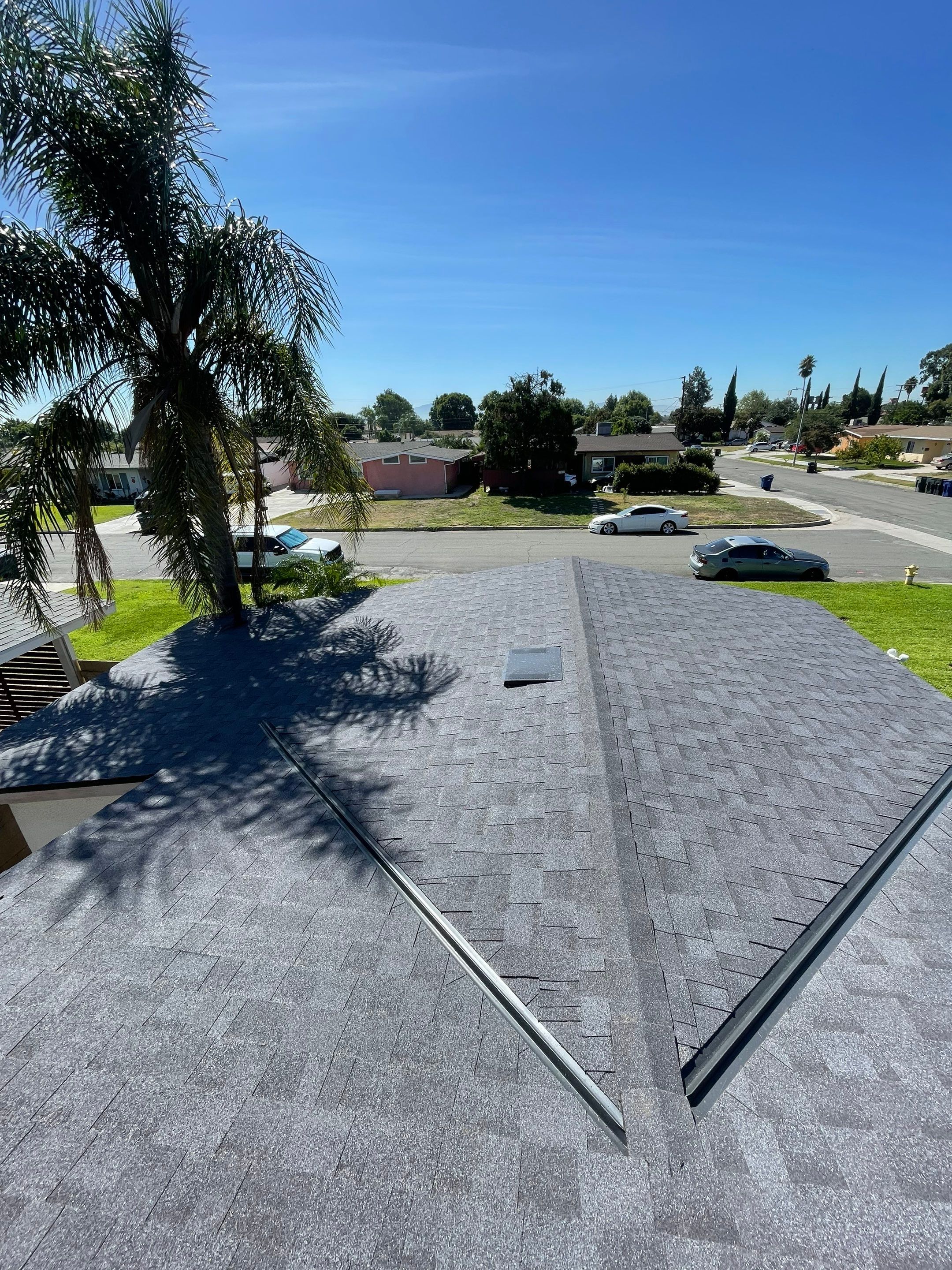Roof Replacement - Ontario CA 91764 by Epic Roof Replacement