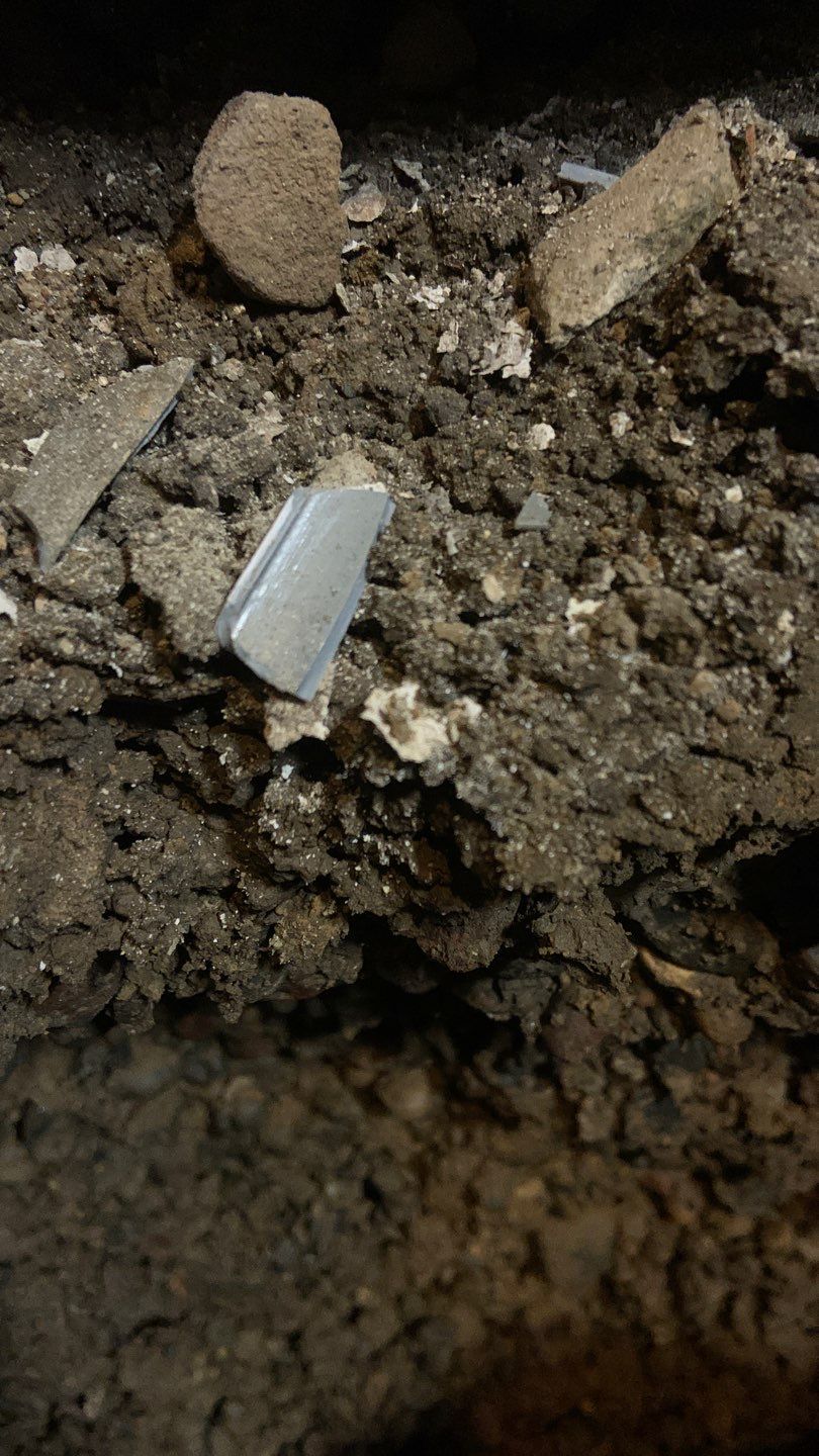 Foundation Void Repair in Northeast Minneapolis by Waterproofing Northeast
