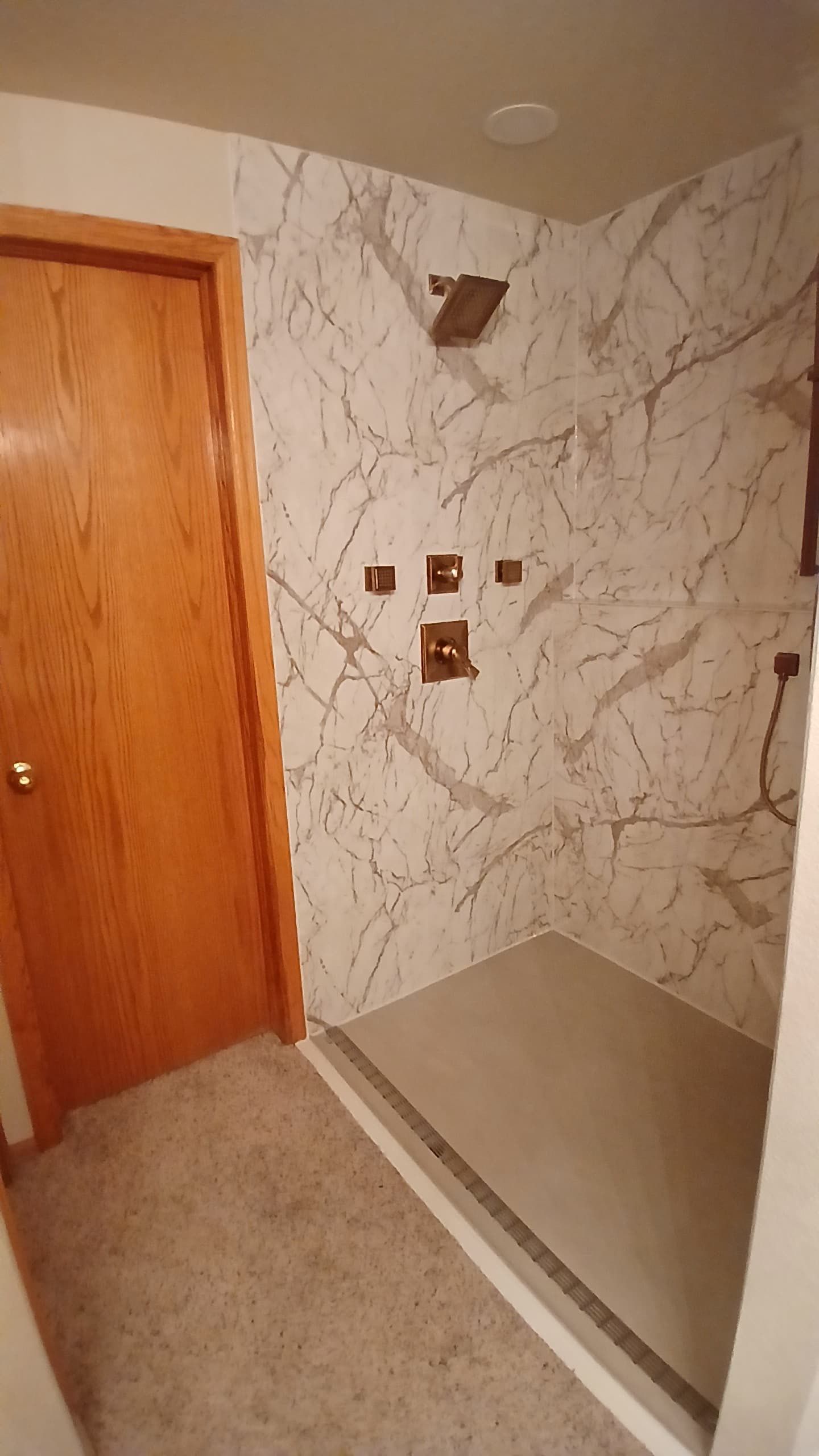 Project in Castle Rock by Discount Bath LLC
