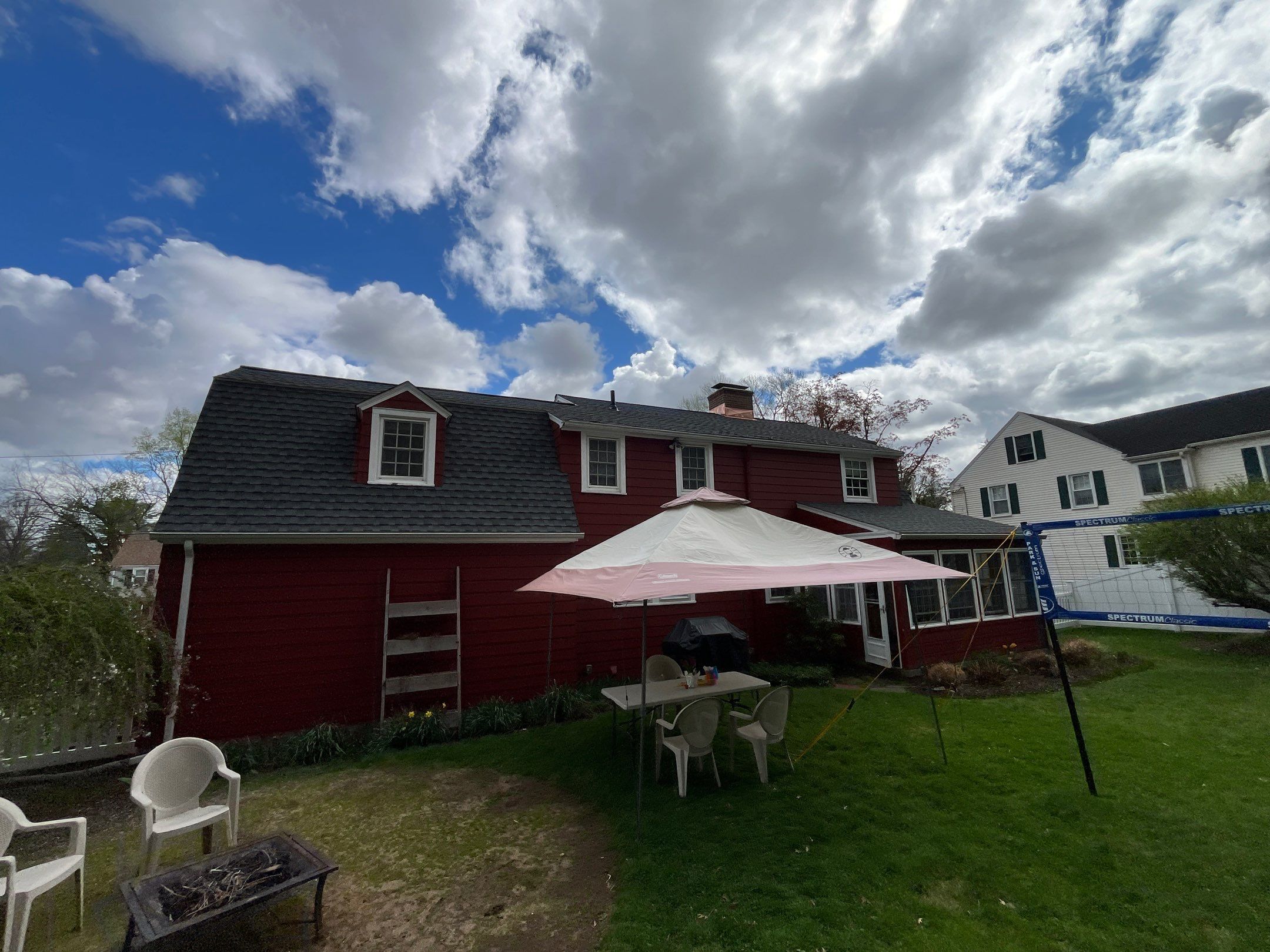 Show stopping shingles professionally and efficiently installed by DiGiorgi Roofing & Siding INC by DiGiorgi Roofing and Siding Inc