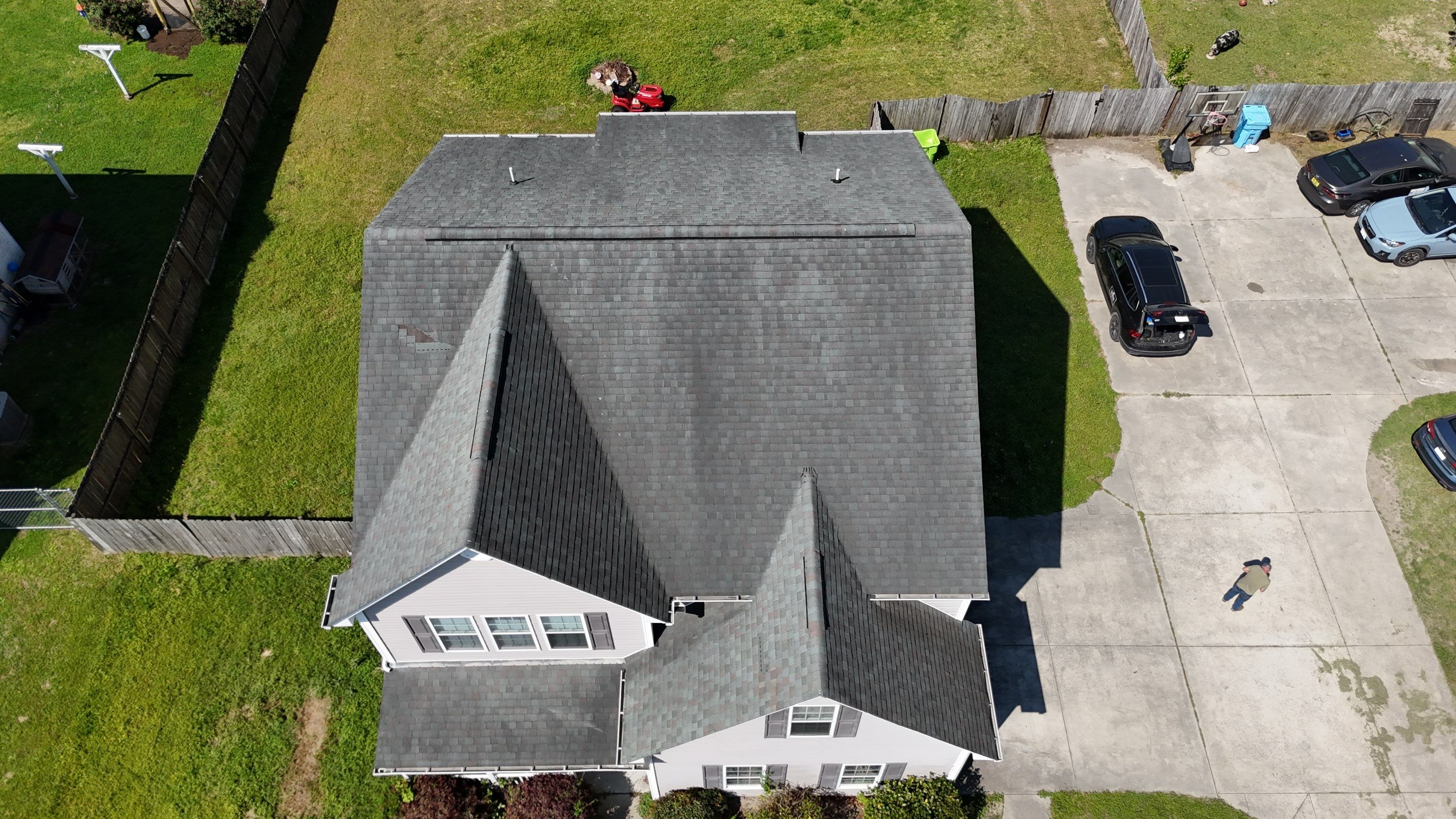 Richlands Repair | NC Roofs by North Carolina Roofs