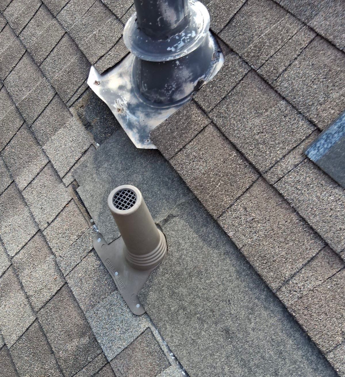 Roof Repair Houston by Roof Repair Company
