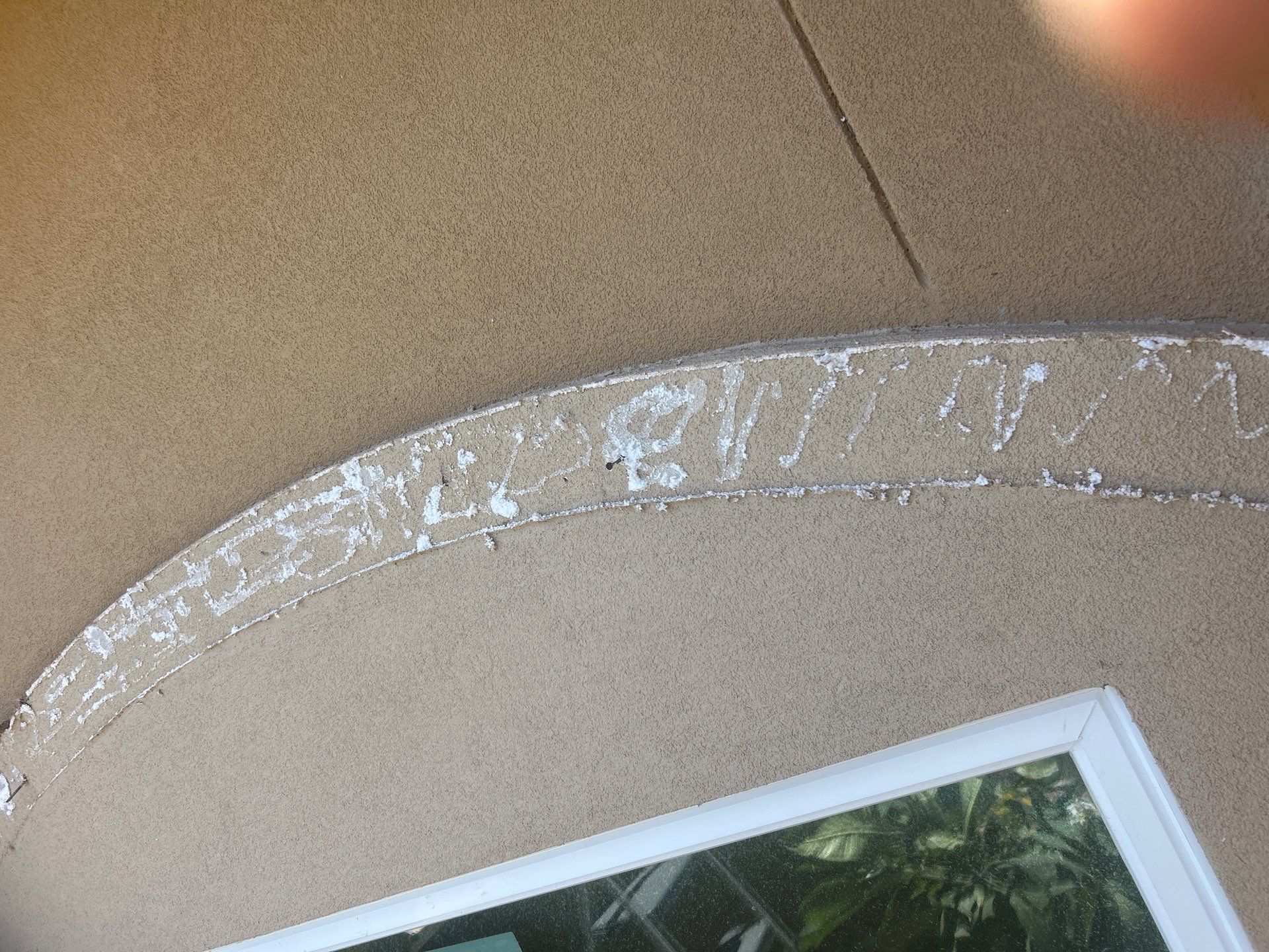 Stucco Problems in Paradise  by Bayfront Roofing and Construction