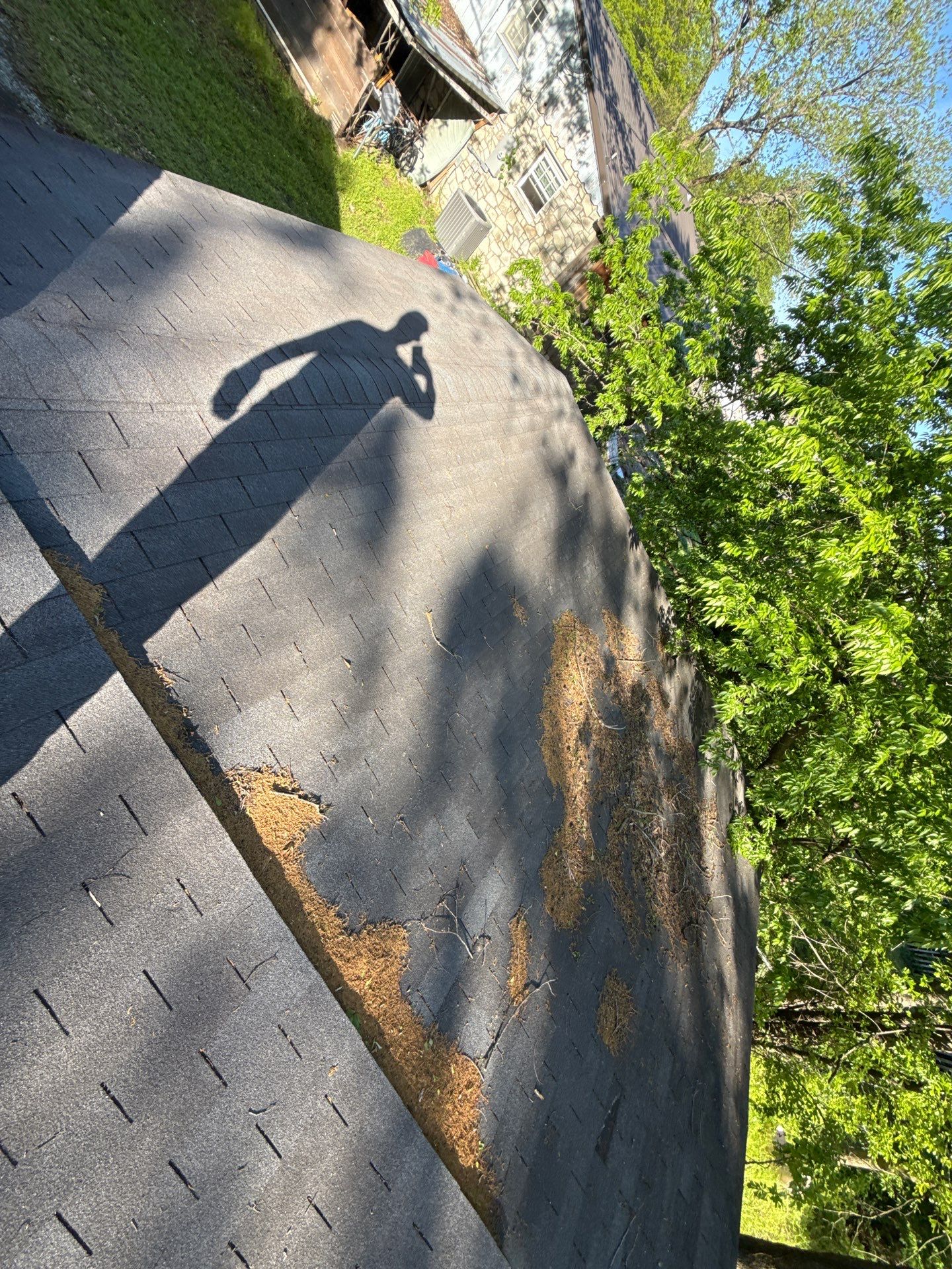 From 3tab to Class 3 impact resistant shingles!! by In & Out Construction & Remodeling, LLC