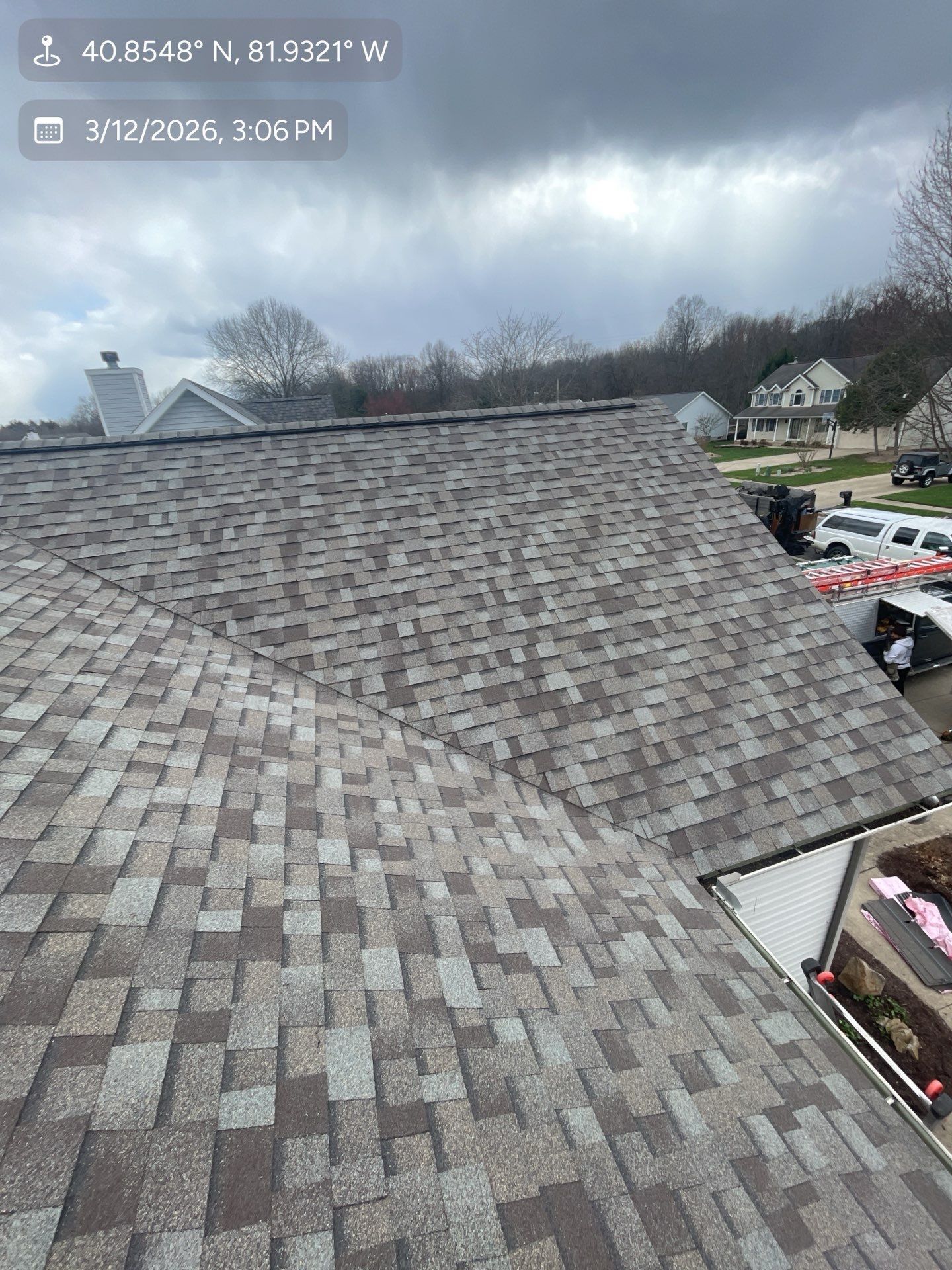 Total Roof & Seamless Gutter Overhaul by Cornerstone Roofing And Siding