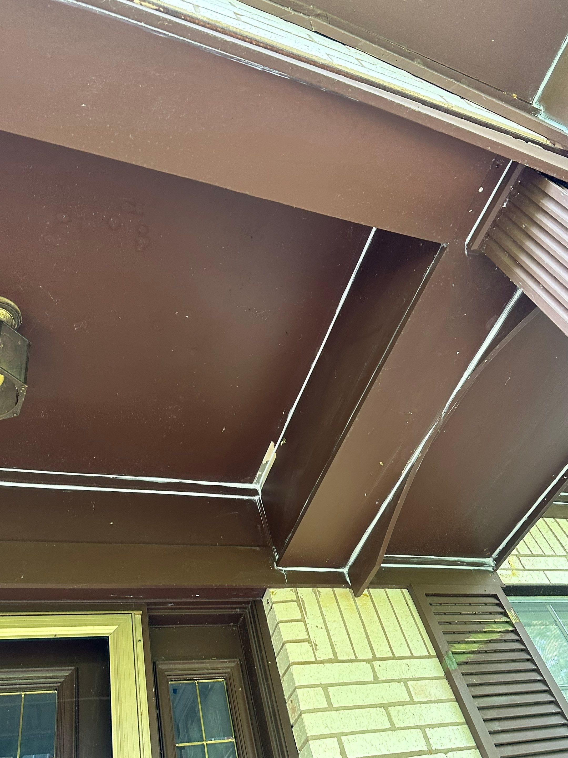 Exterior Repaint Off the Lake in Flint, TX by Quality Coats Painting