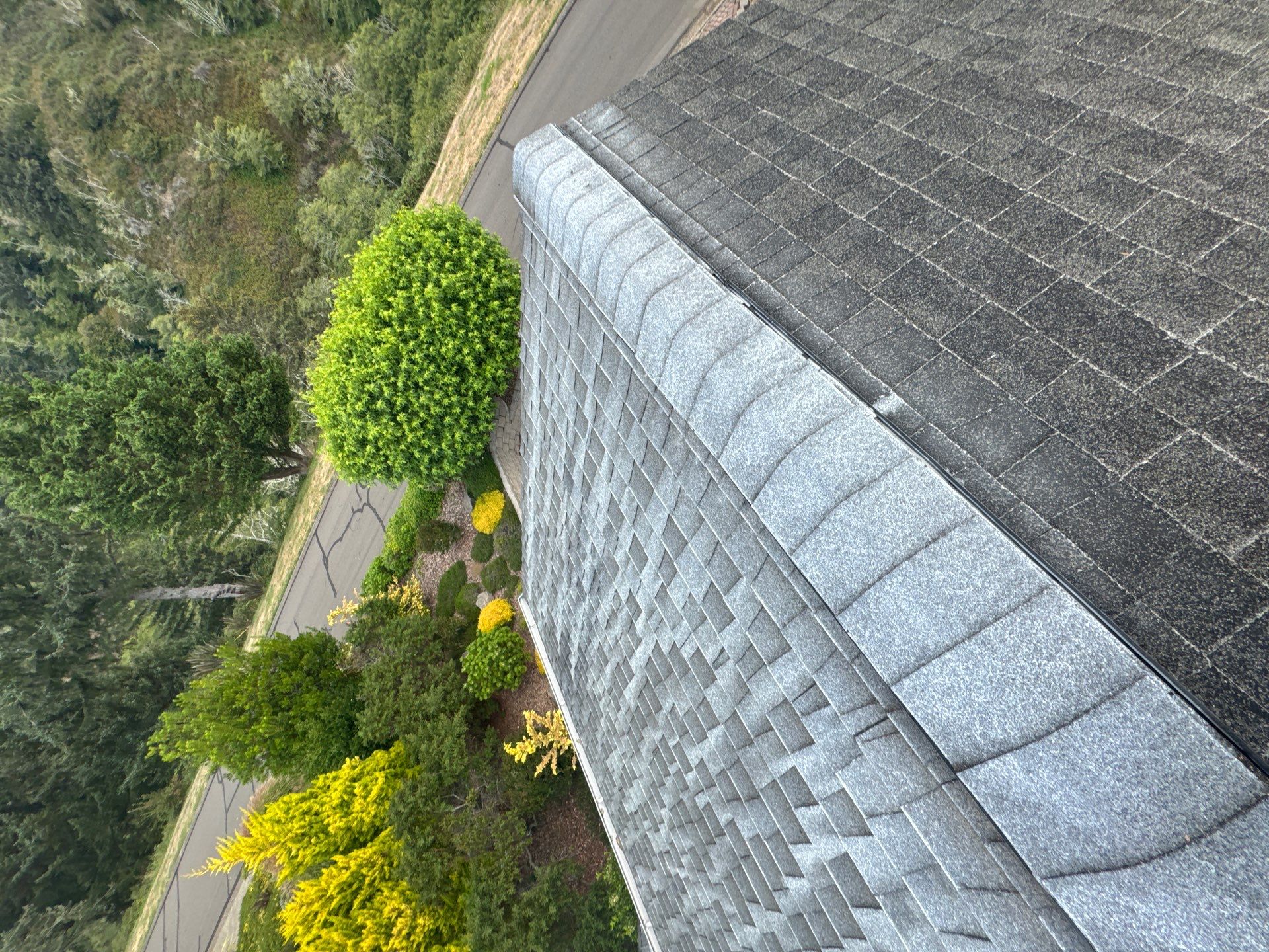 Project in Florence by Roof Maxx of Grants Pass