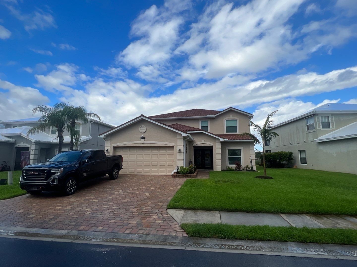 Residential Roofing Installation using Westlake (Boral) Stone Coated Steel by Four Peaks Roofing