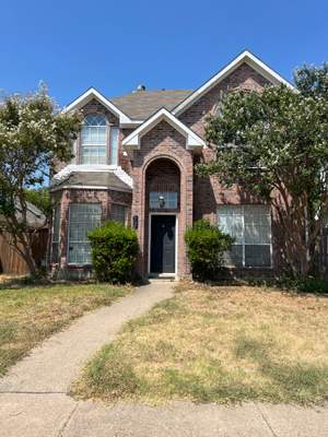 Project in Rowlett